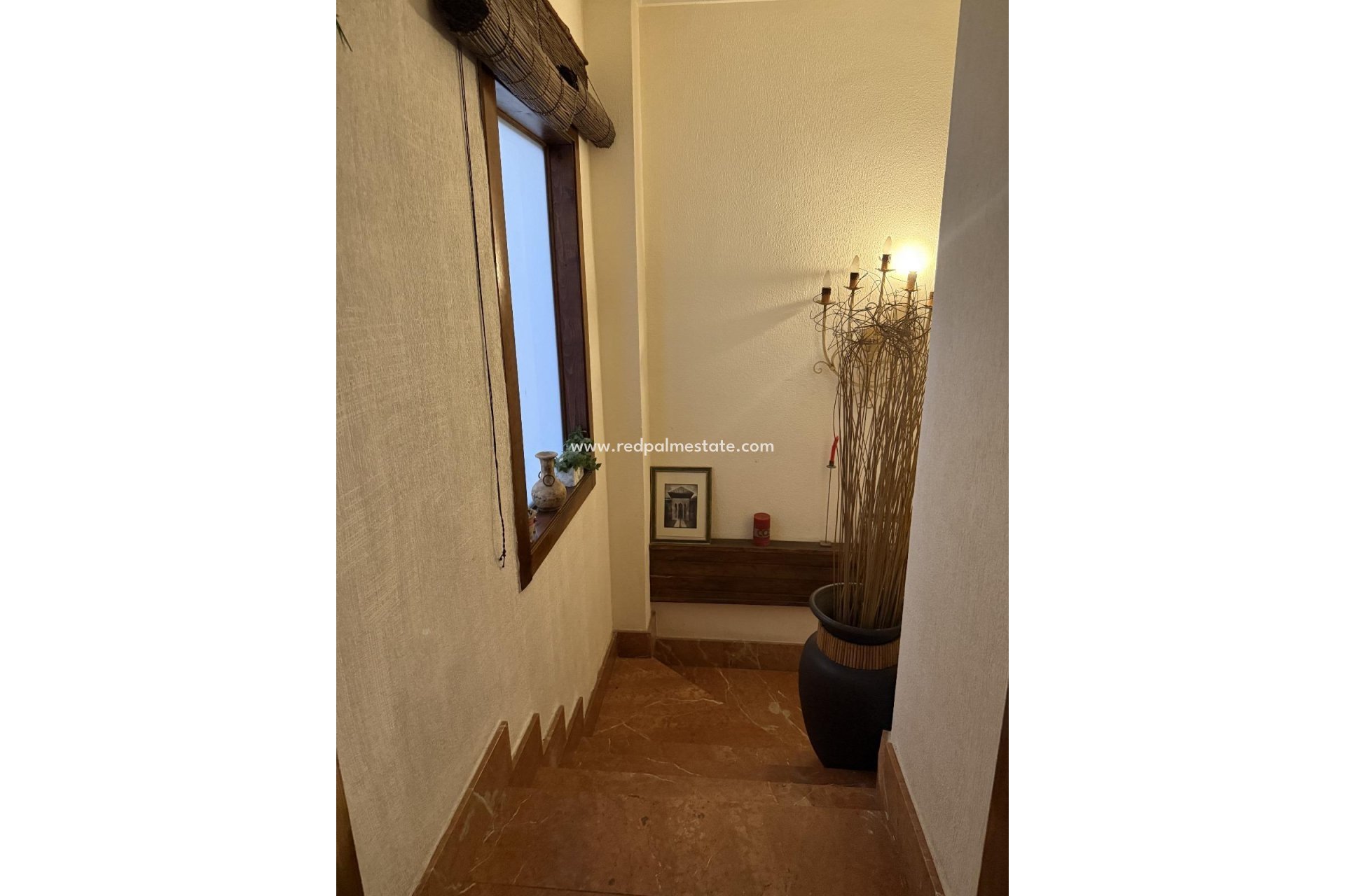 Reventa - Casa Adosada -
Torrevieja