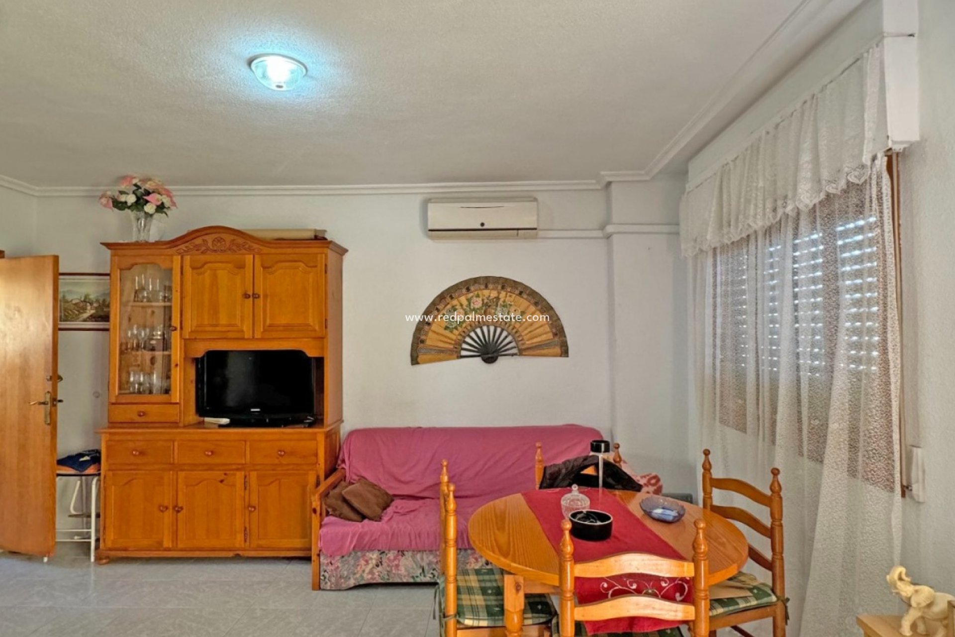 Reventa - Casa Adosada -
Torrevieja