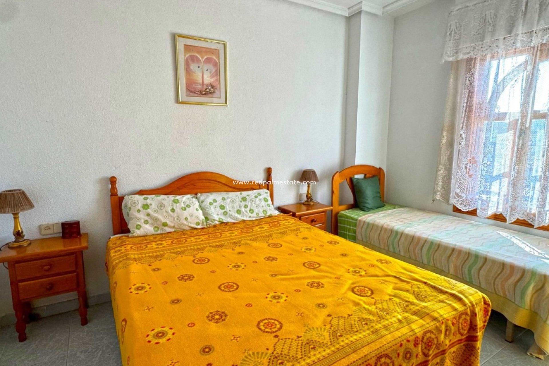 Reventa - Casa Adosada -
Torrevieja