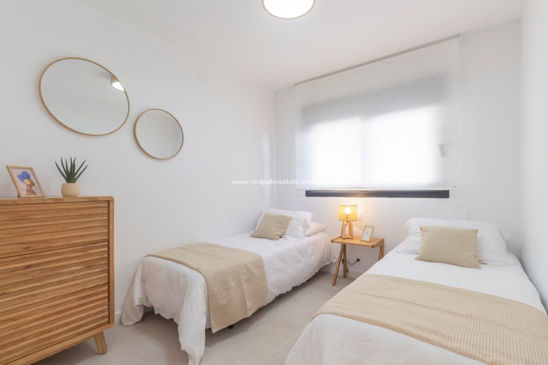 Reventa - Casa Adosada -
Torrevieja