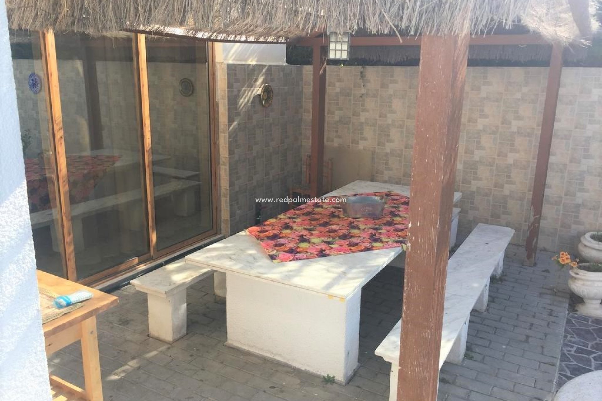 Reventa - Casa Adosada -
Torrevieja