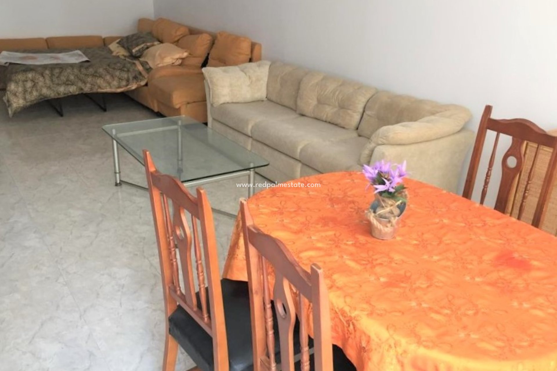 Reventa - Casa Adosada -
Torrevieja