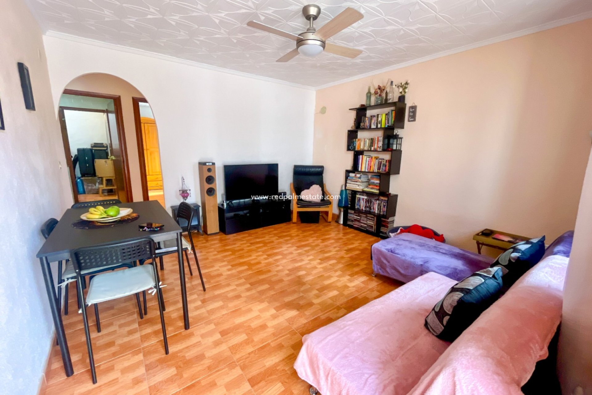 Reventa - Casa Adosada -
Torrevieja