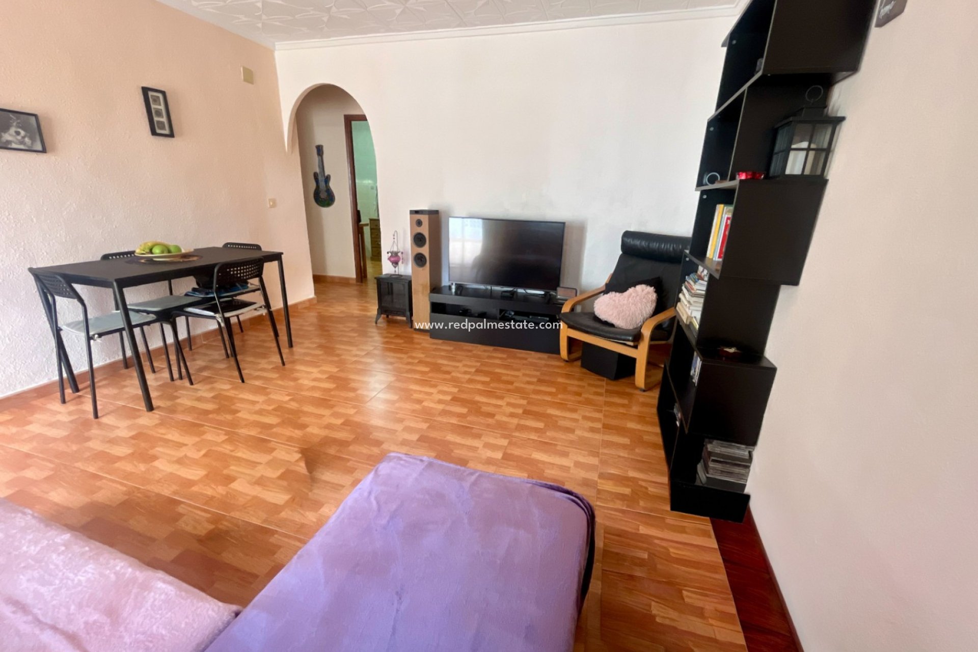 Reventa - Casa Adosada -
Torrevieja