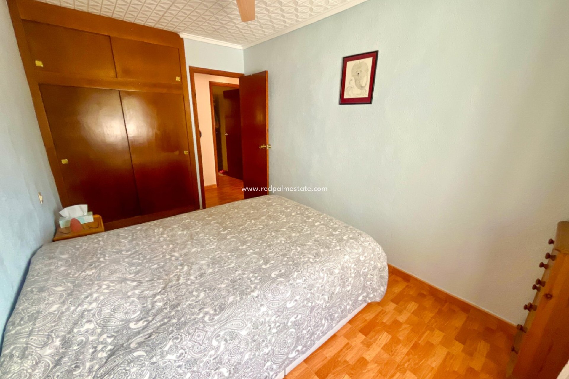 Reventa - Casa Adosada -
Torrevieja