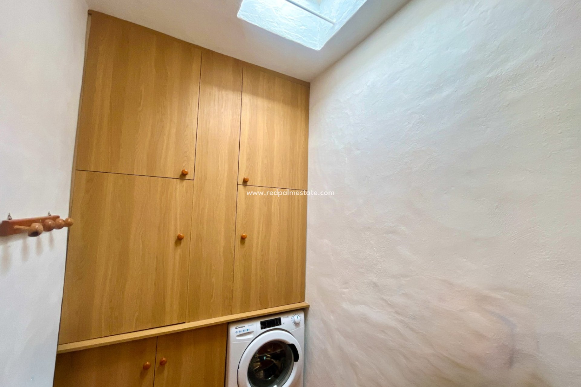 Reventa - Casa Adosada -
Torrevieja