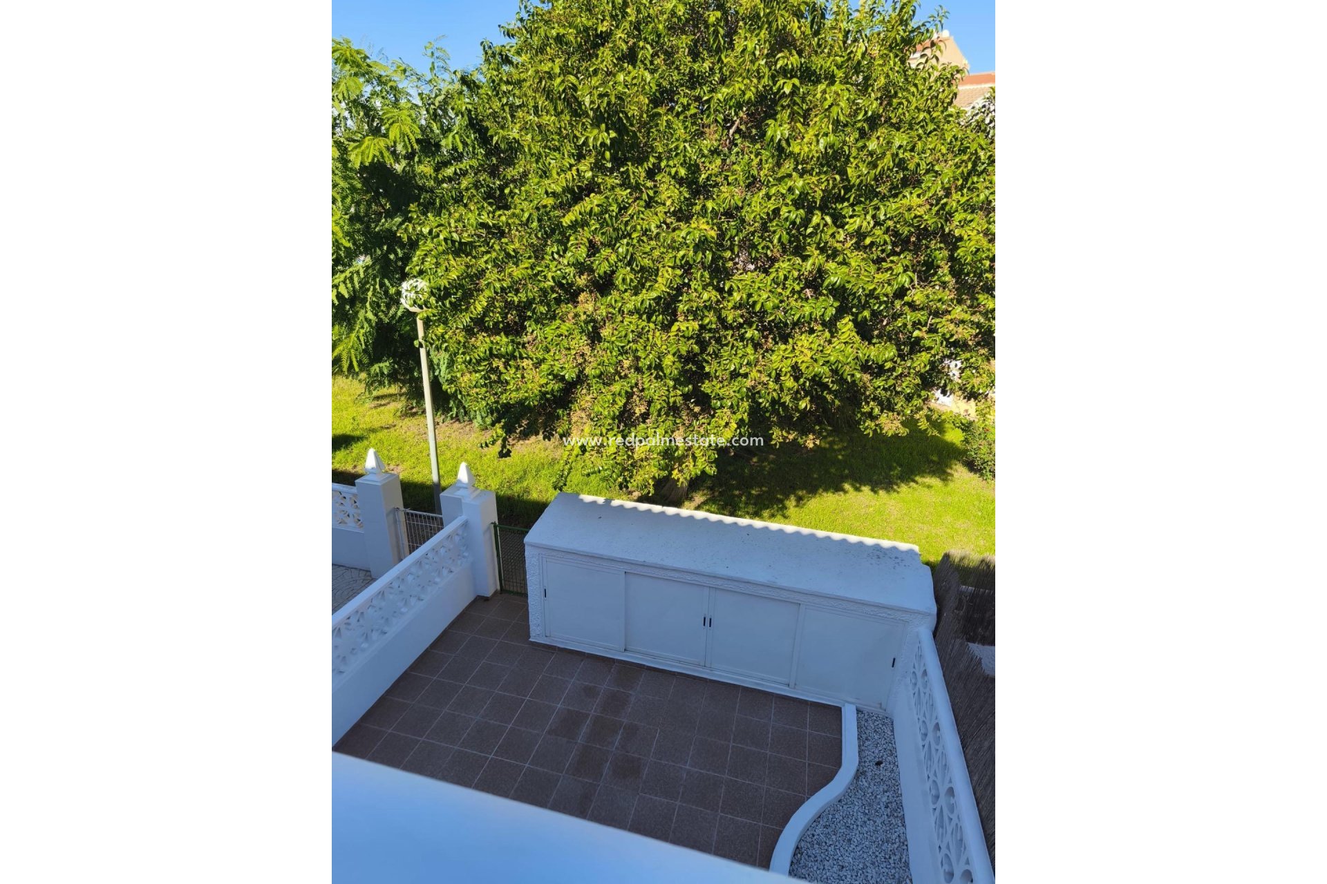 Reventa - Casa Adosada -
Torrevieja