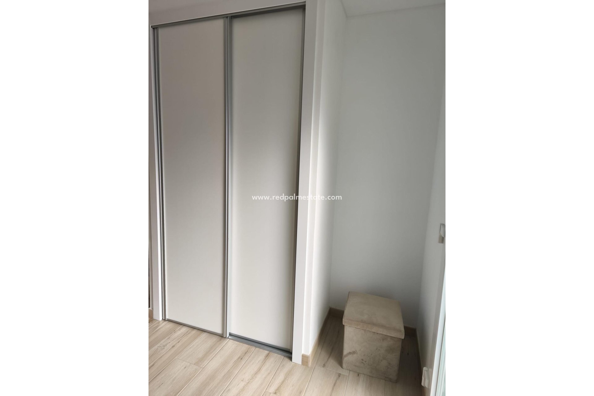 Reventa - Casa Adosada -
Torrevieja