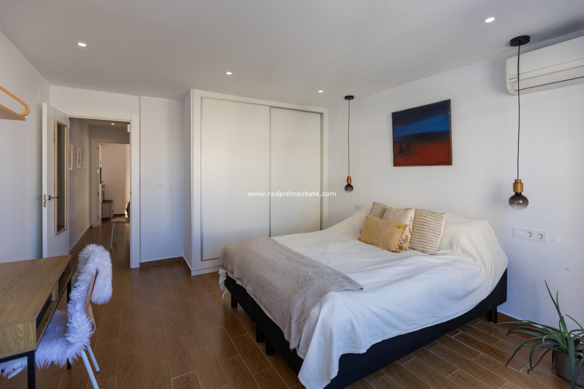 Reventa - Casa Adosada -
Torrevieja