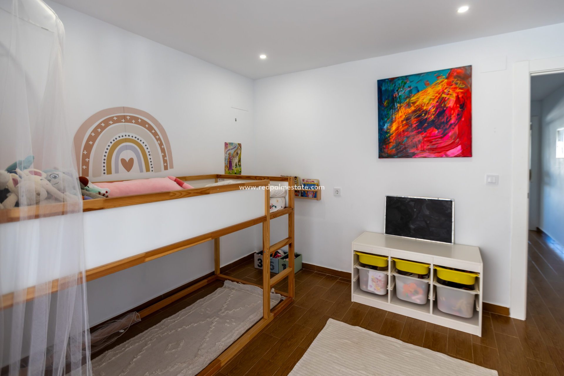 Reventa - Casa Adosada -
Torrevieja