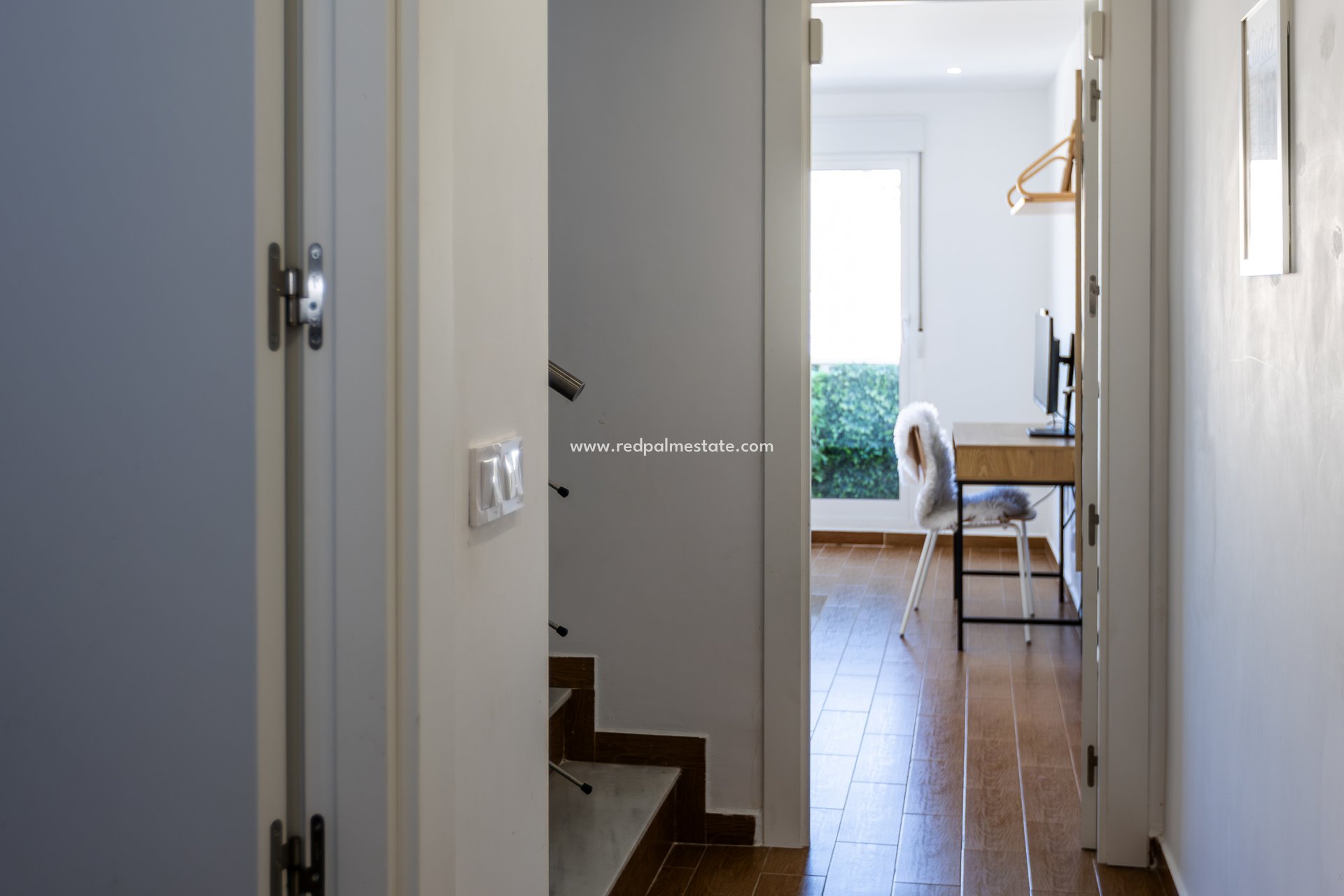 Reventa - Casa Adosada -
Torrevieja