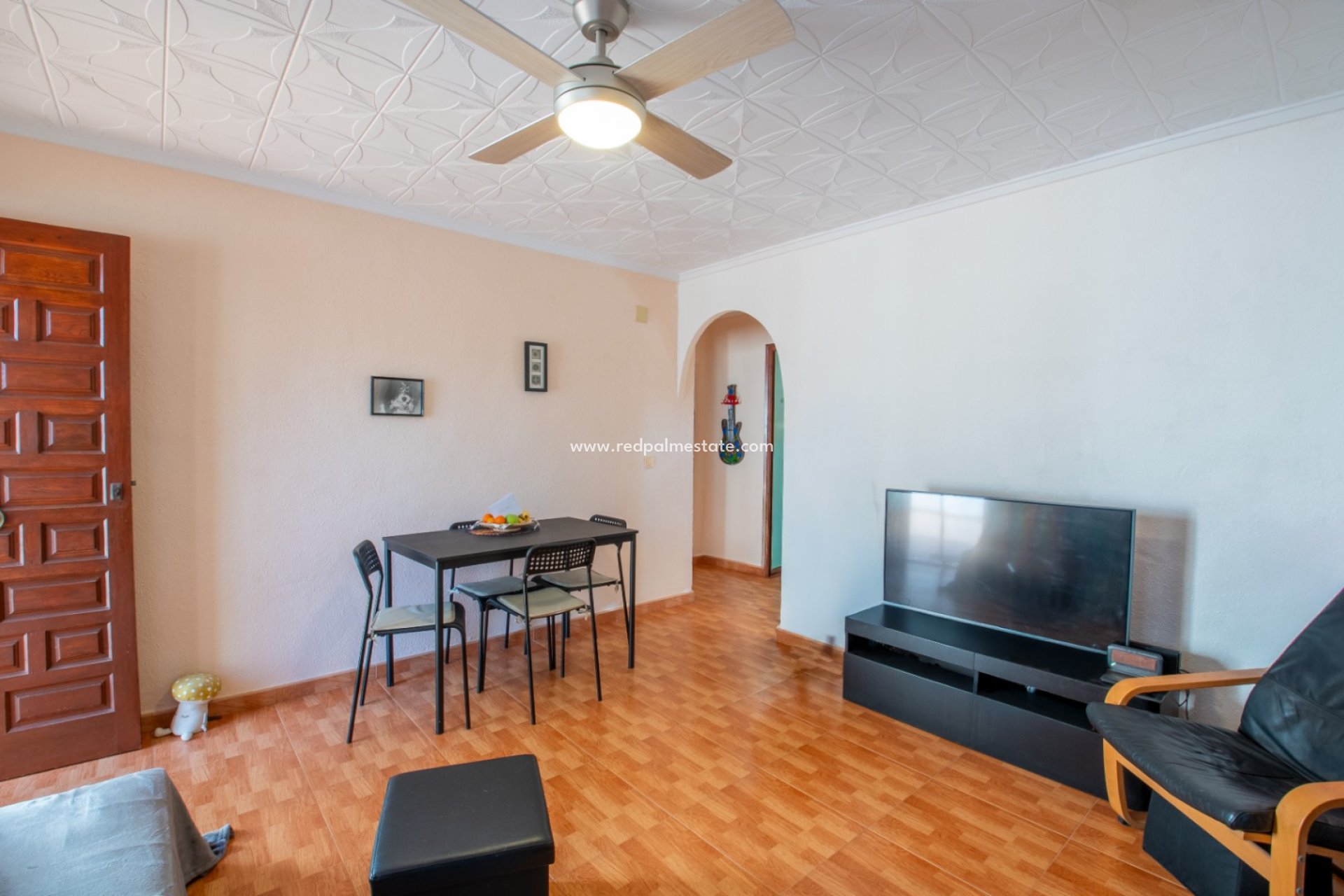 Reventa - Casa Adosada -
Torrevieja