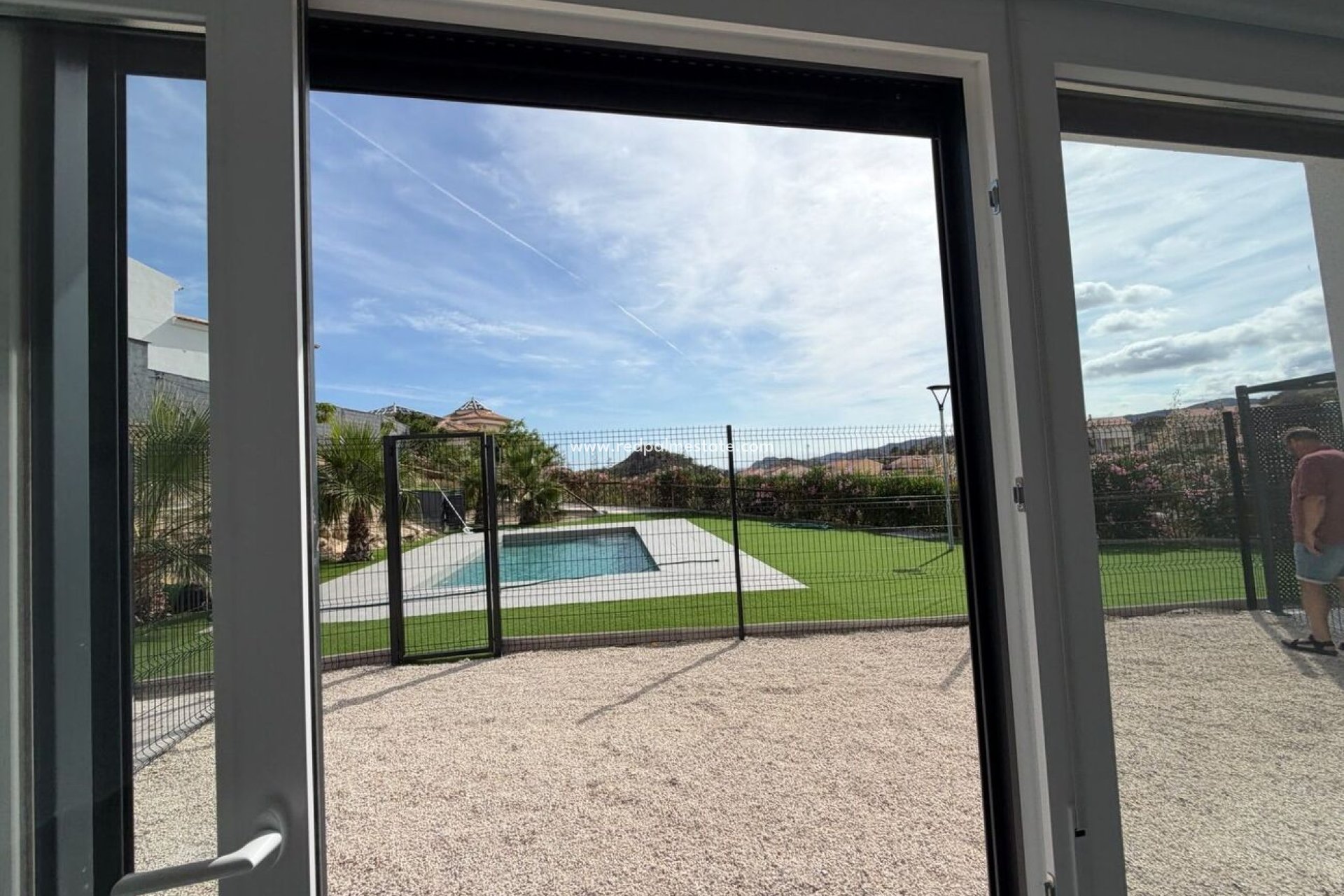 Reventa - Casa Adosada -
Villajoyosa - Montiboli