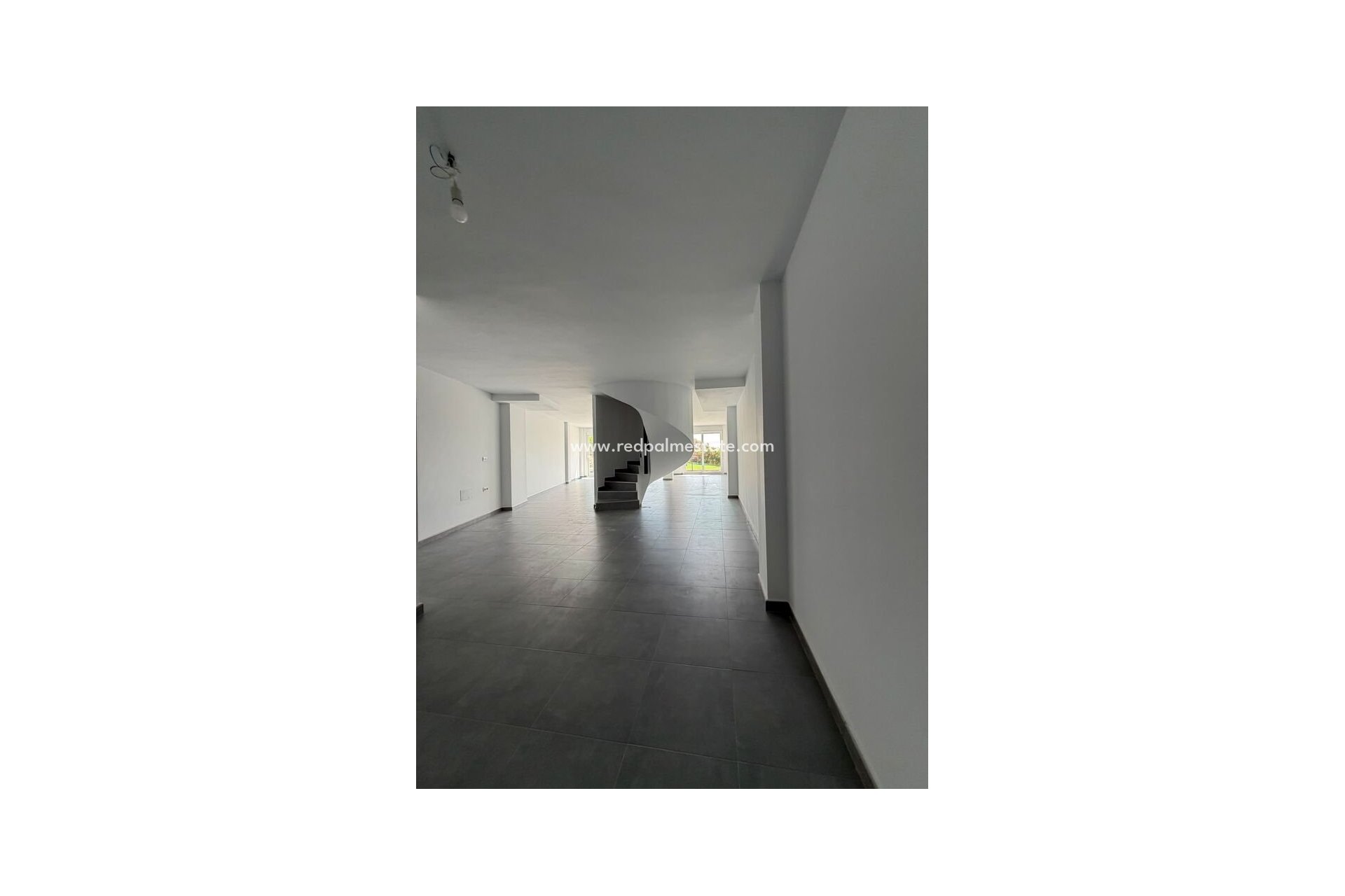 Reventa - Casa Adosada -
Villajoyosa - Montiboli