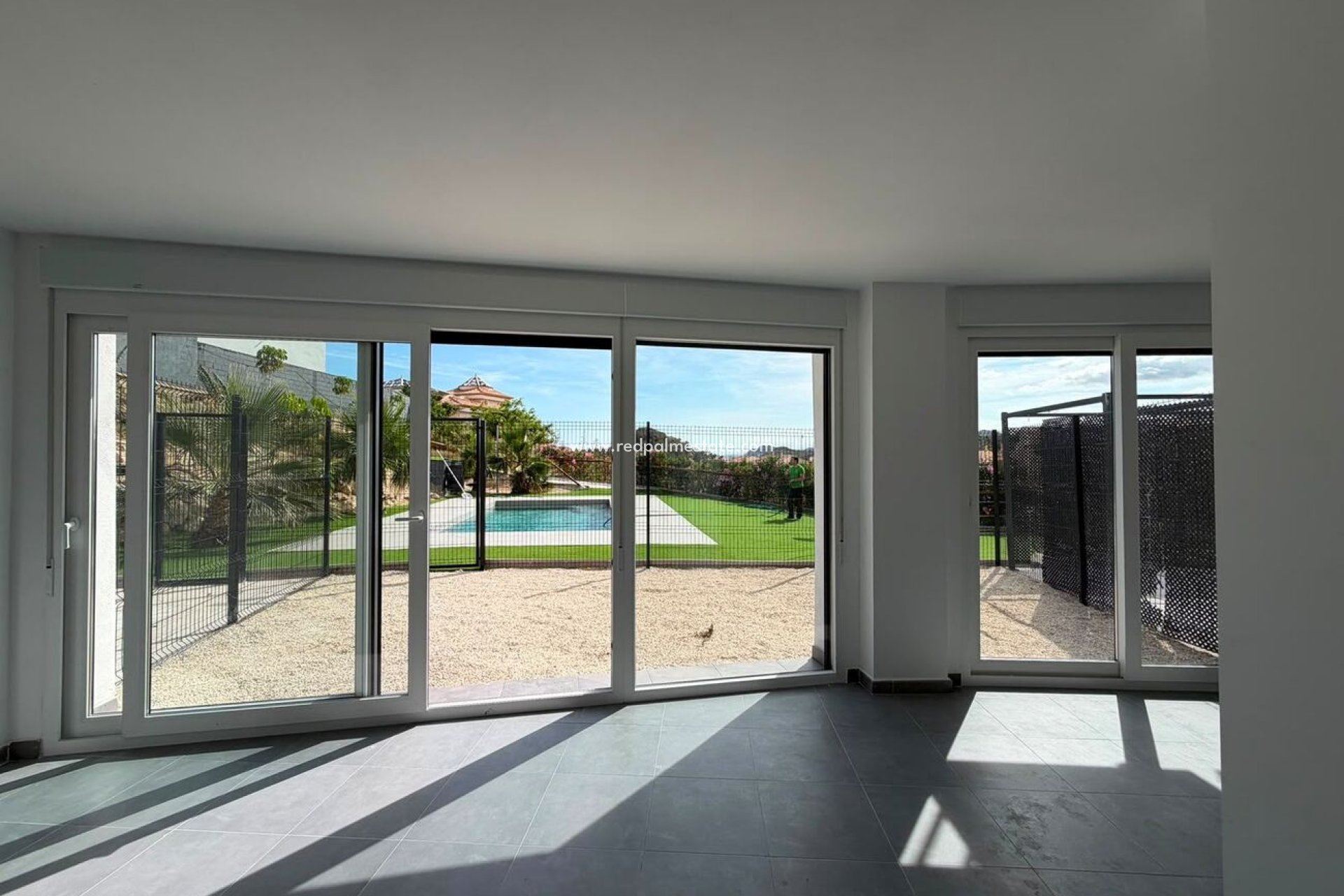 Reventa - Casa Adosada -
Villajoyosa - Montiboli