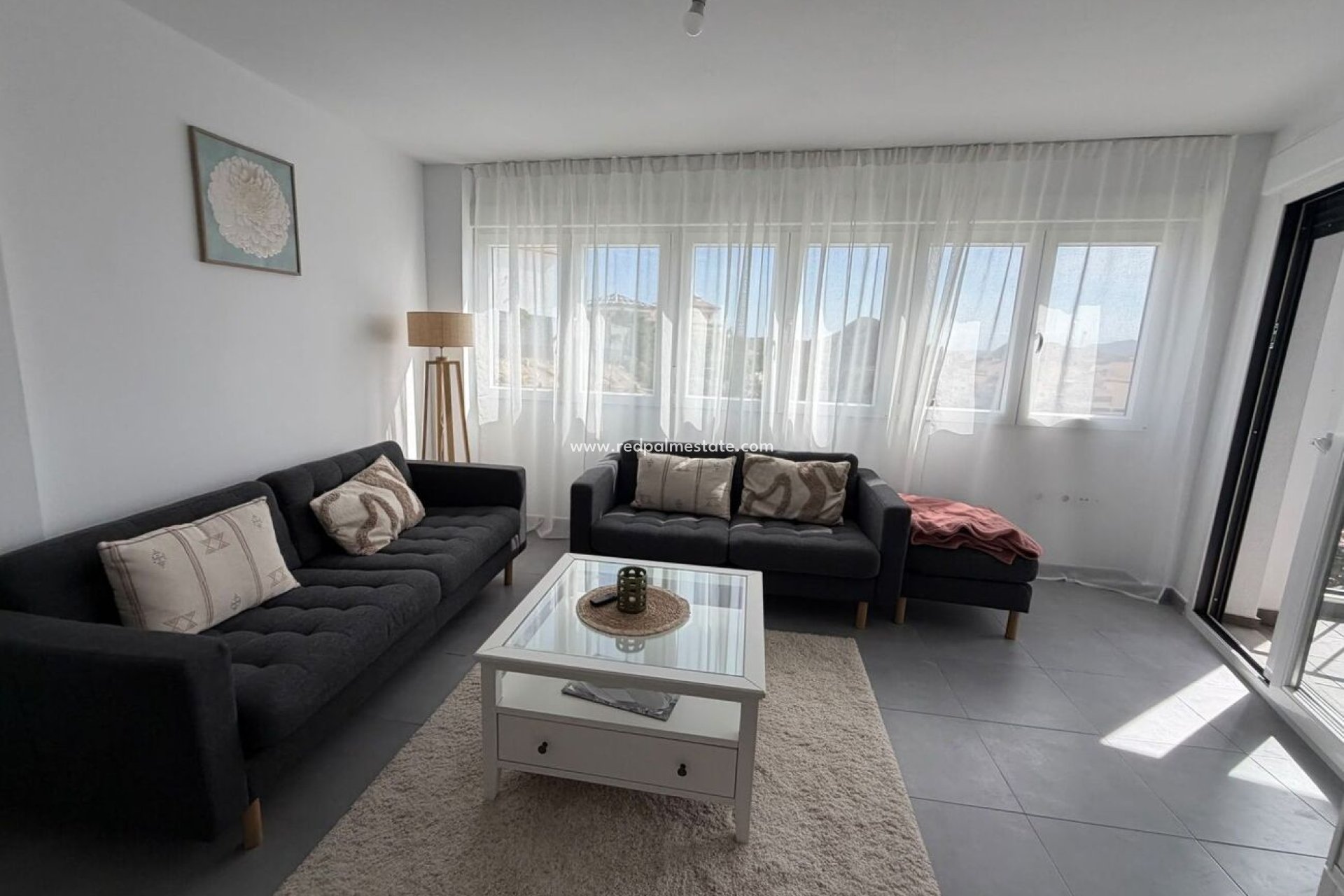 Reventa - Casa Adosada -
Villajoyosa - Montiboli