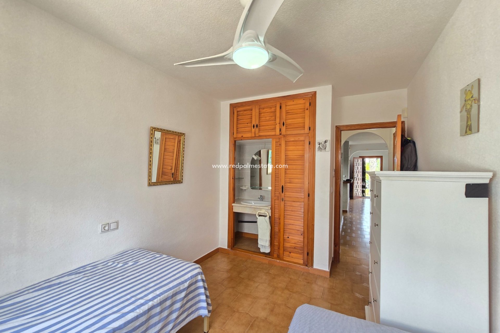 Reventa - Casa Adosada -
Villamartin * - Los Dolses *