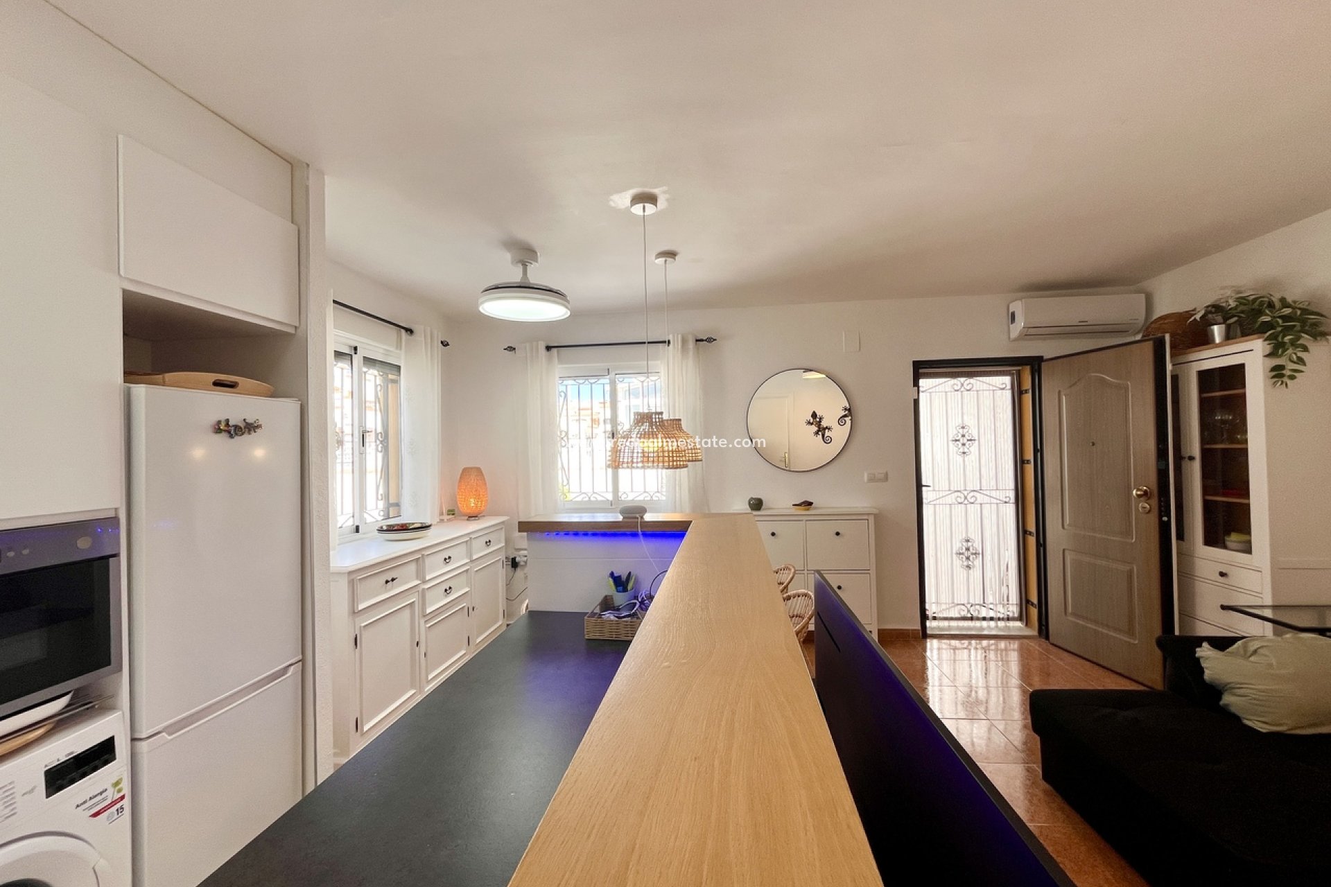 Reventa - Casa Adosada -
Vistabella Golf Entre Naranjos - Inland