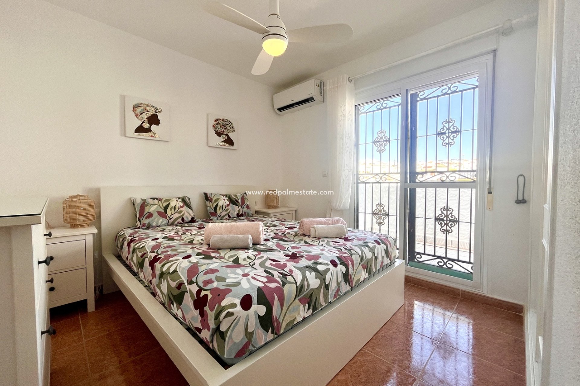 Reventa - Casa Adosada -
Vistabella Golf Entre Naranjos - Inland