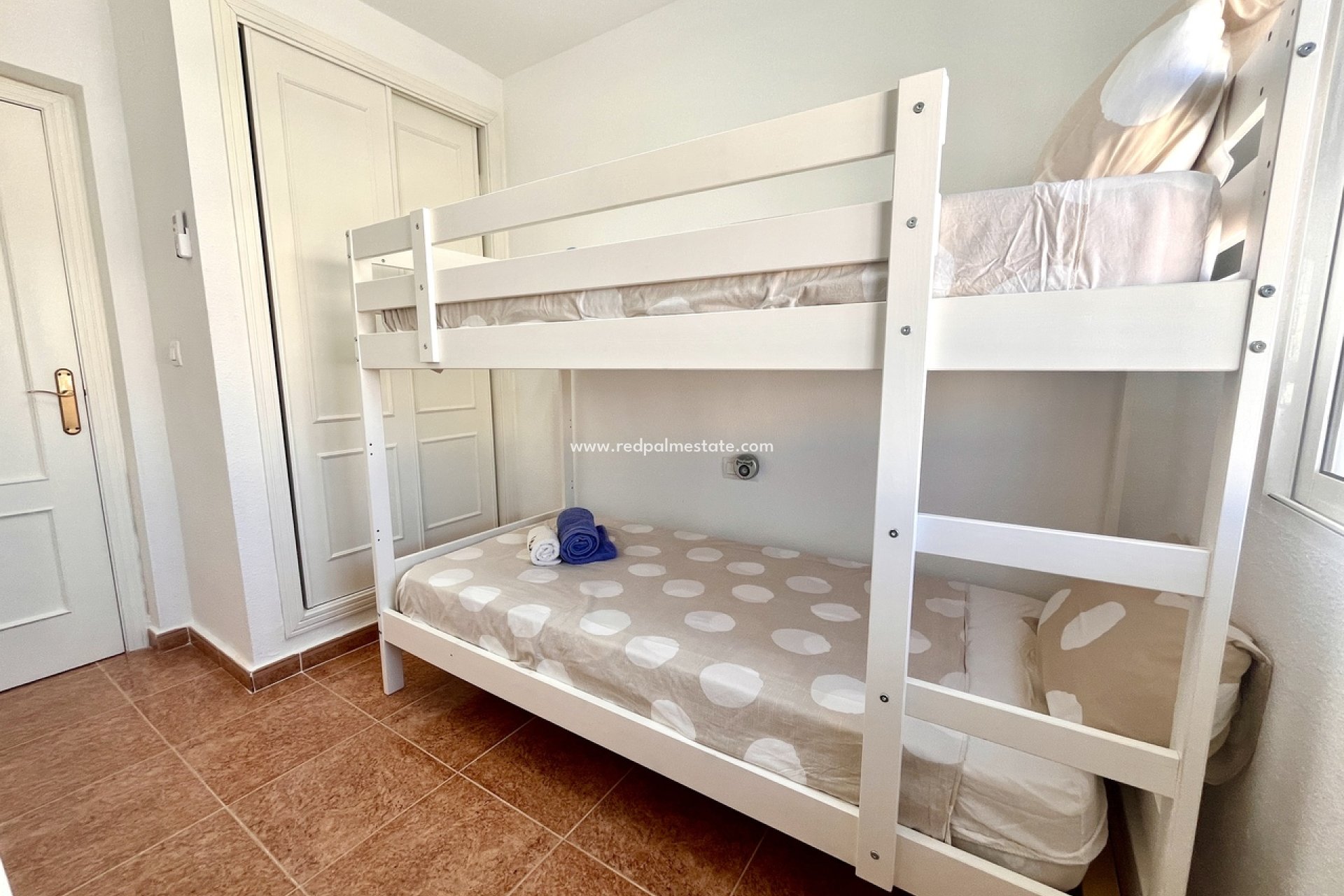 Reventa - Casa Adosada -
Vistabella Golf Entre Naranjos - Inland