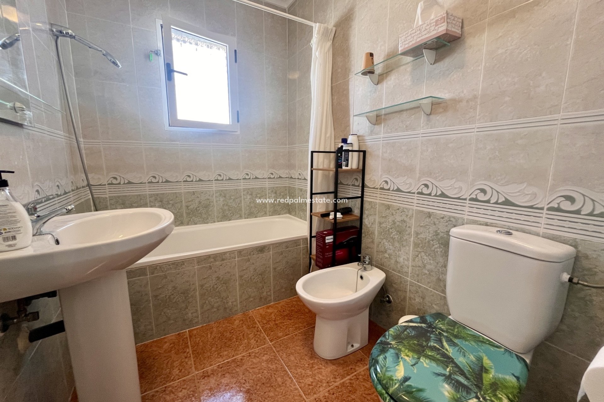 Reventa - Casa Adosada -
Vistabella Golf Entre Naranjos - Inland