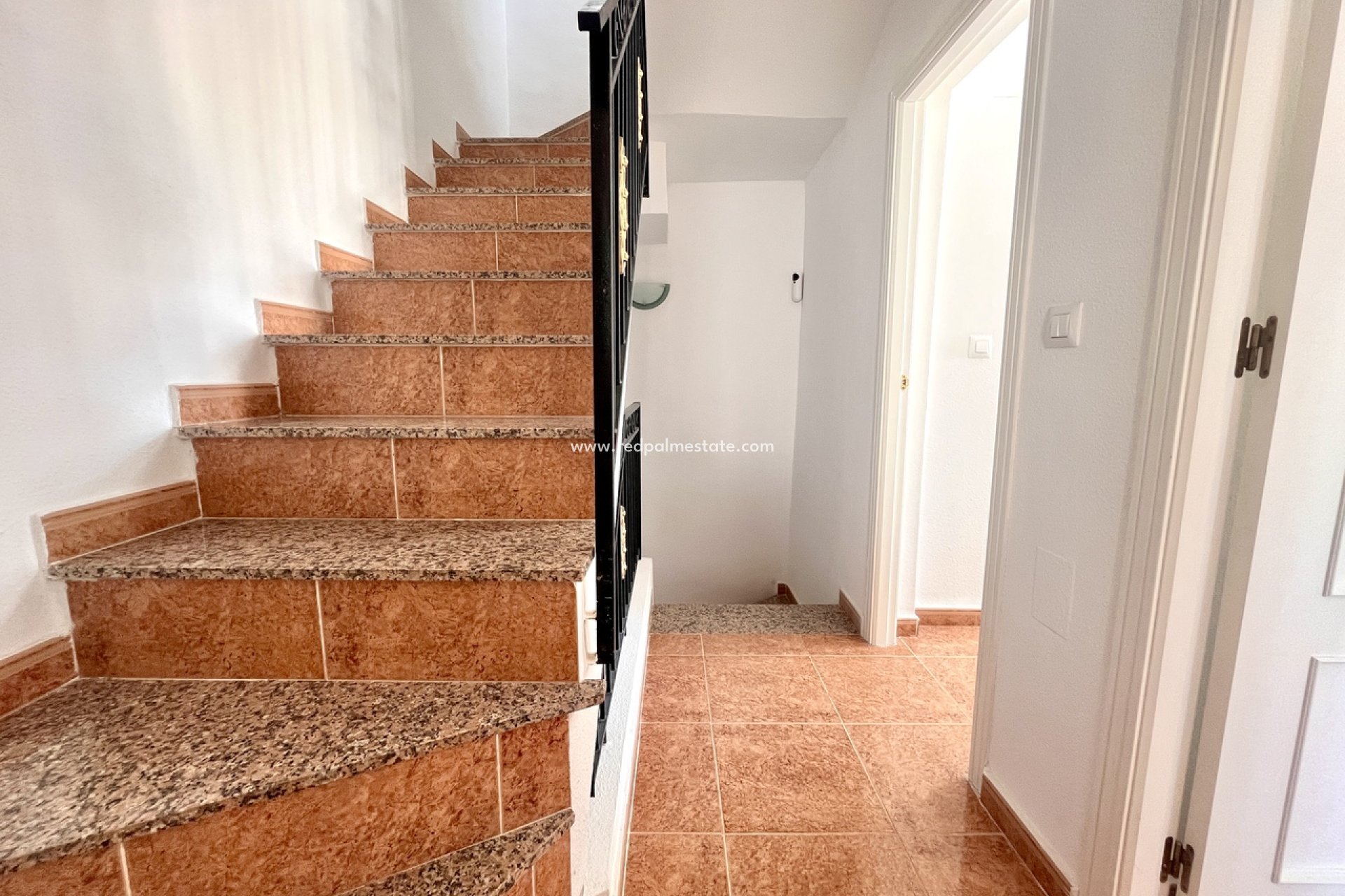 Reventa - Casa Adosada -
Vistabella Golf Entre Naranjos - Inland