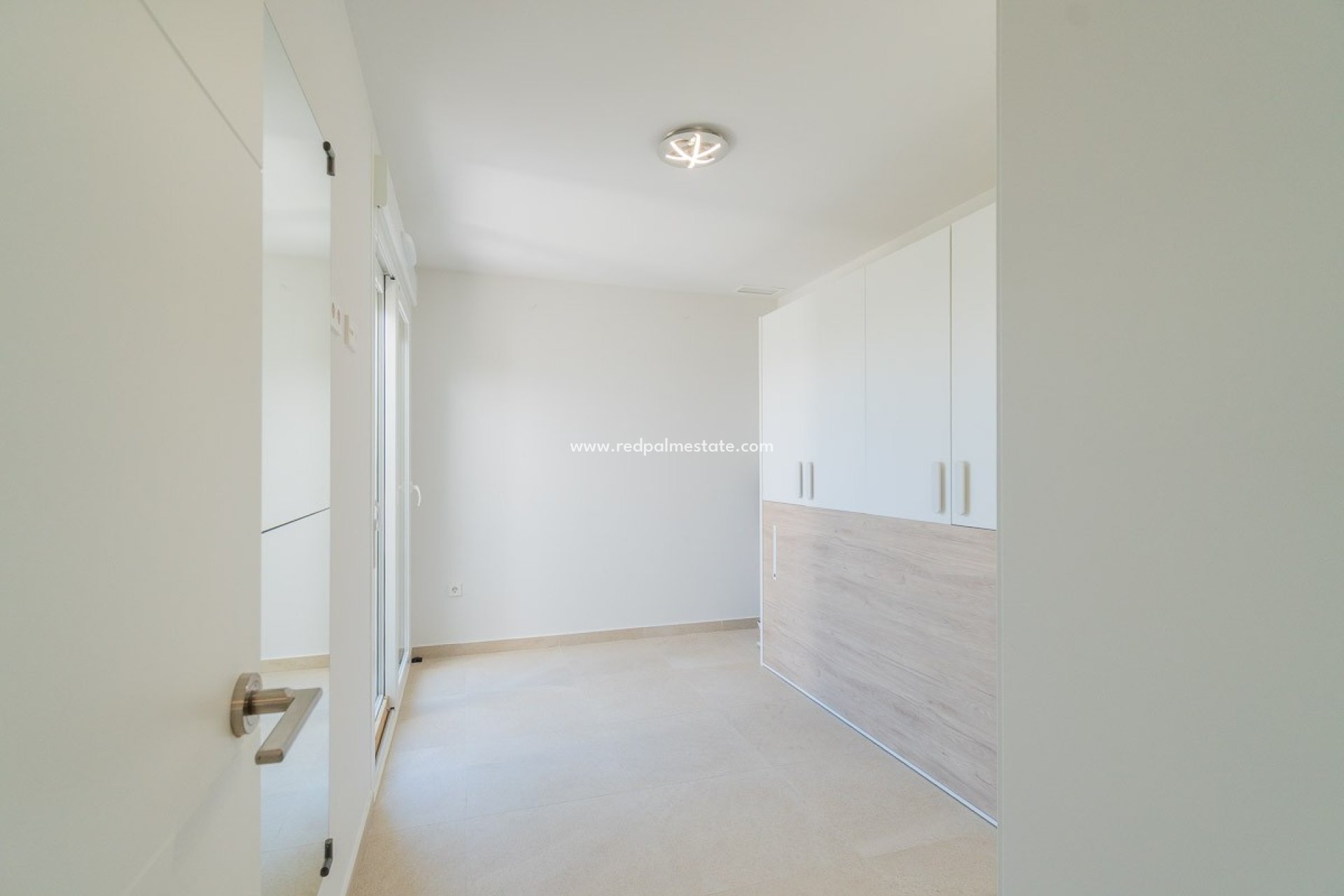 Reventa - Casa Adosada -
Vistabella Golf Entre Naranjos - Inland