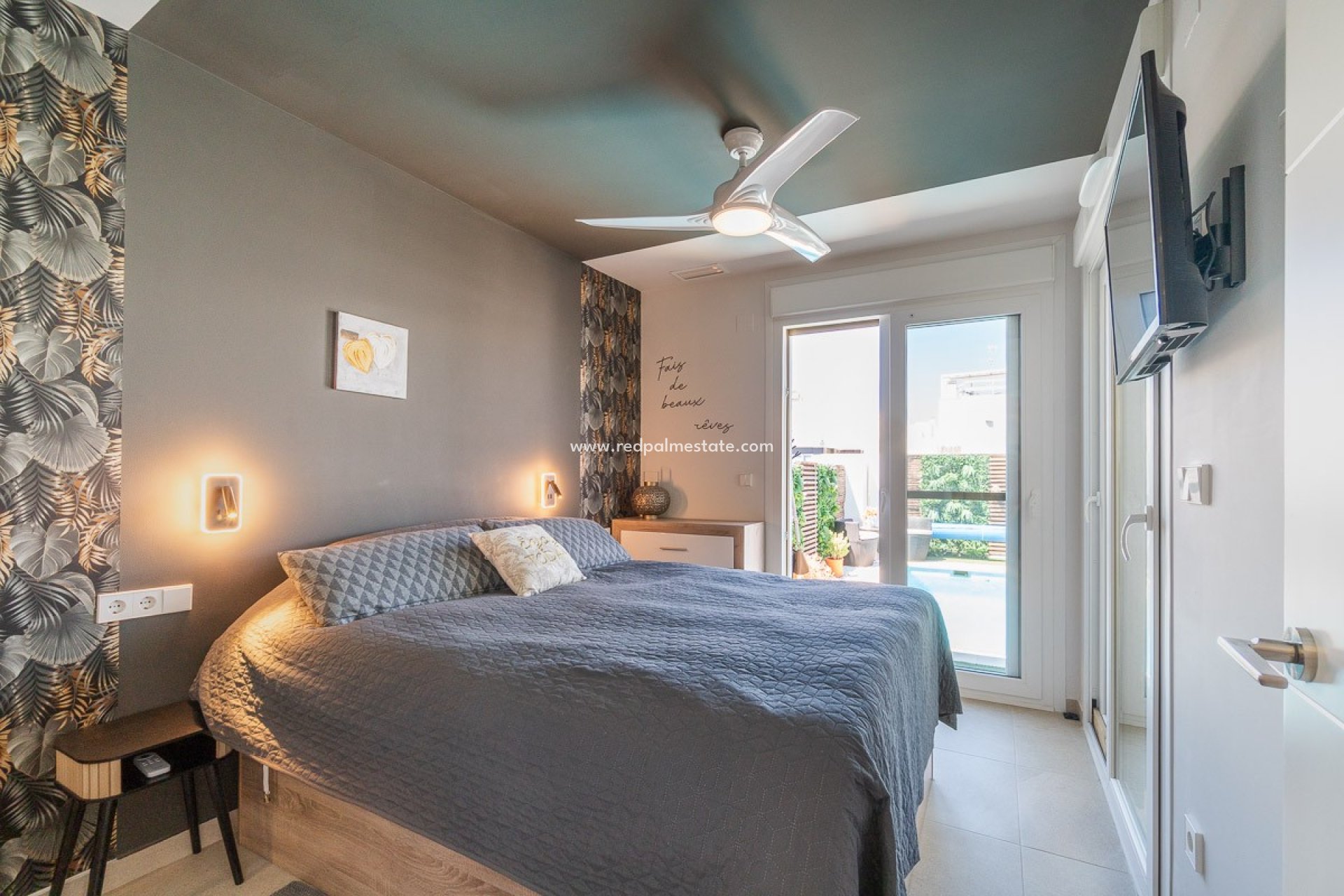 Reventa - Casa Adosada -
Vistabella Golf Entre Naranjos - Inland