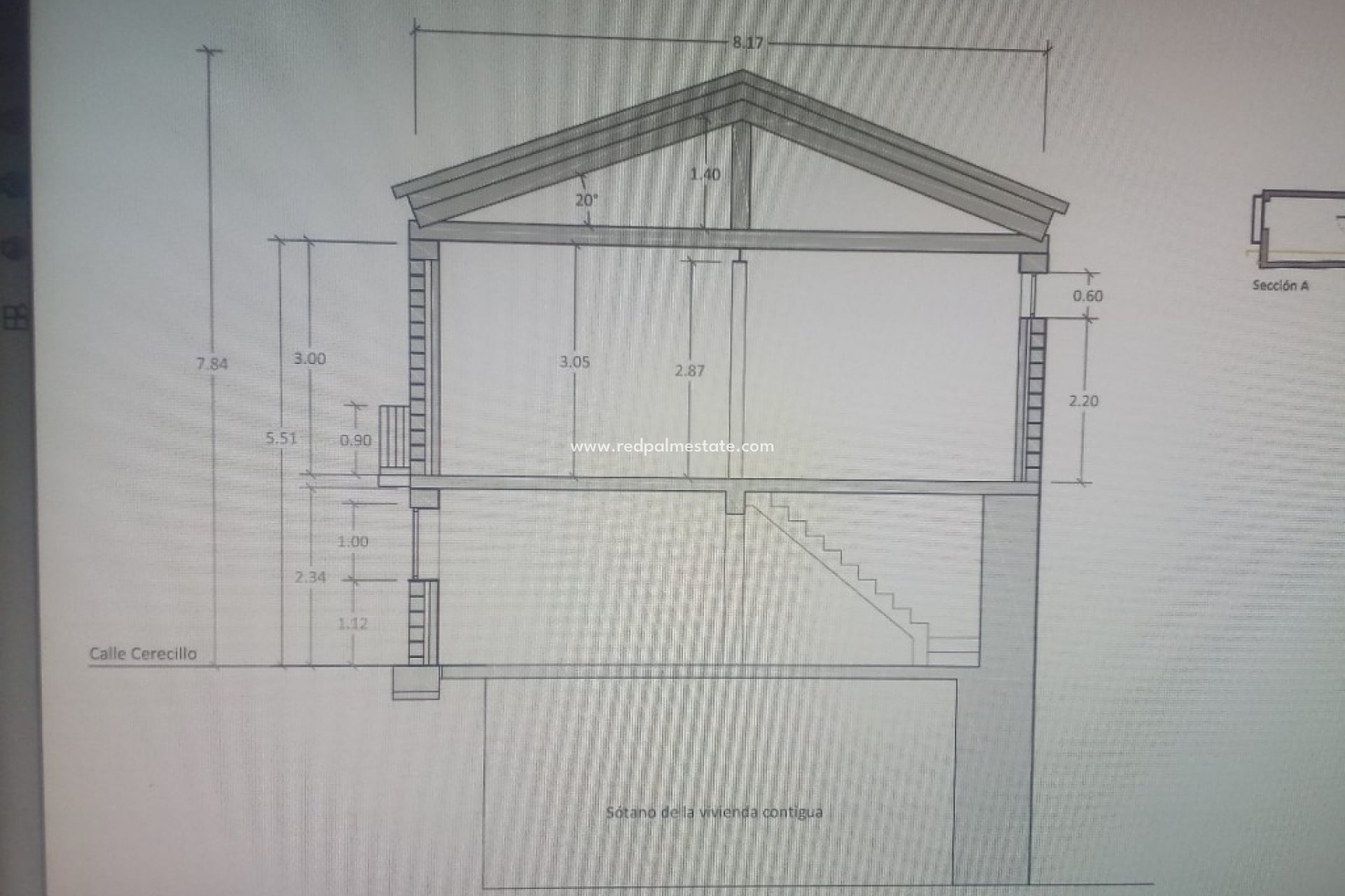 Reventa - Casa Adosada -
Yunquera