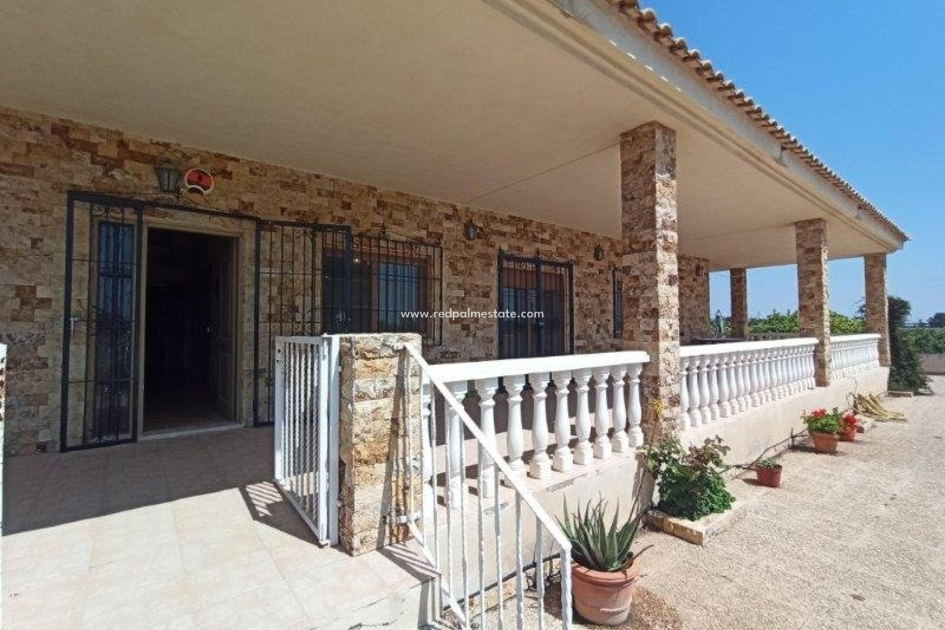 Reventa - Casa de Campo -
San Miguel de Salinas