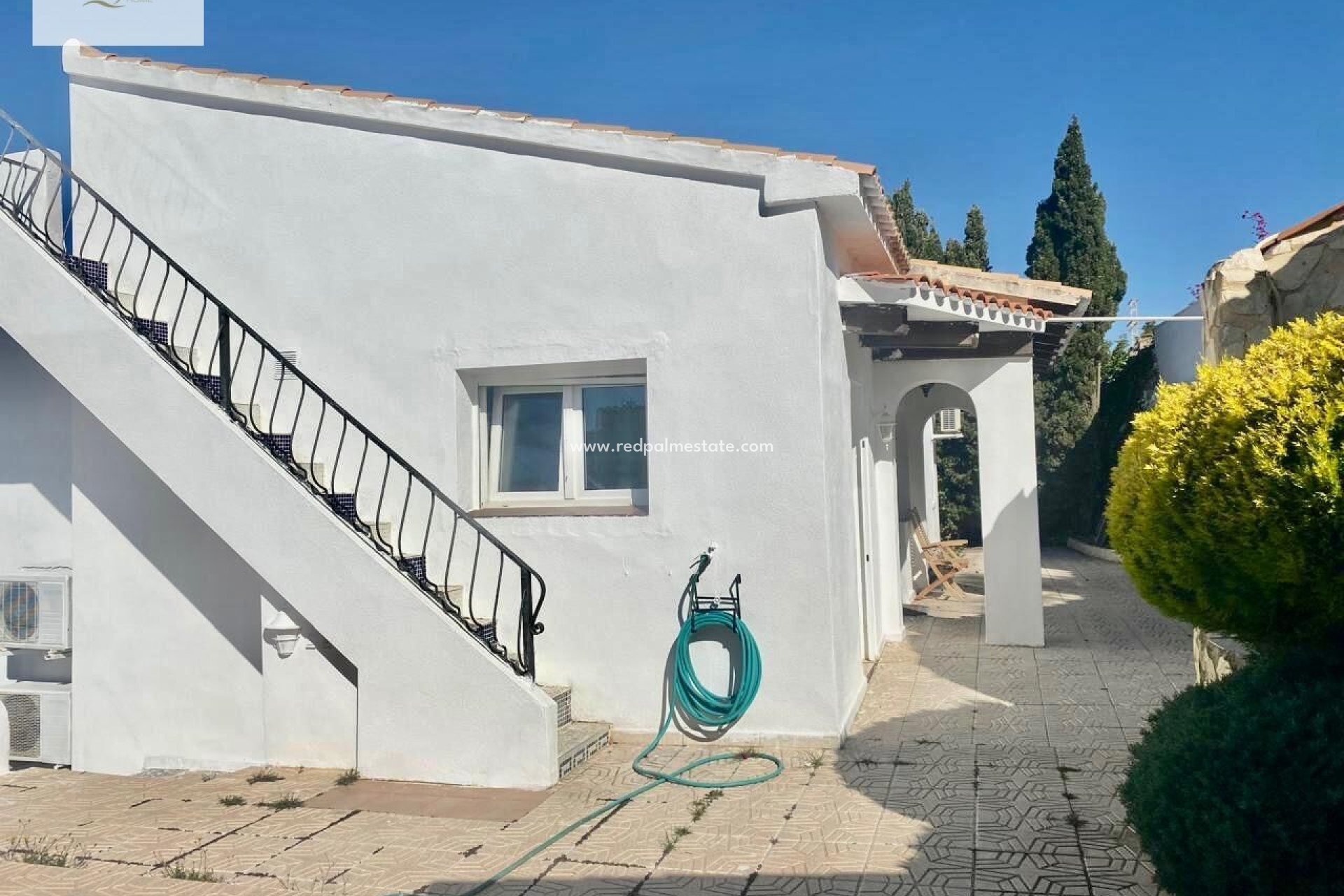 Reventa - Casa de Pueblo -
Altea - Palau Cuesta Narices