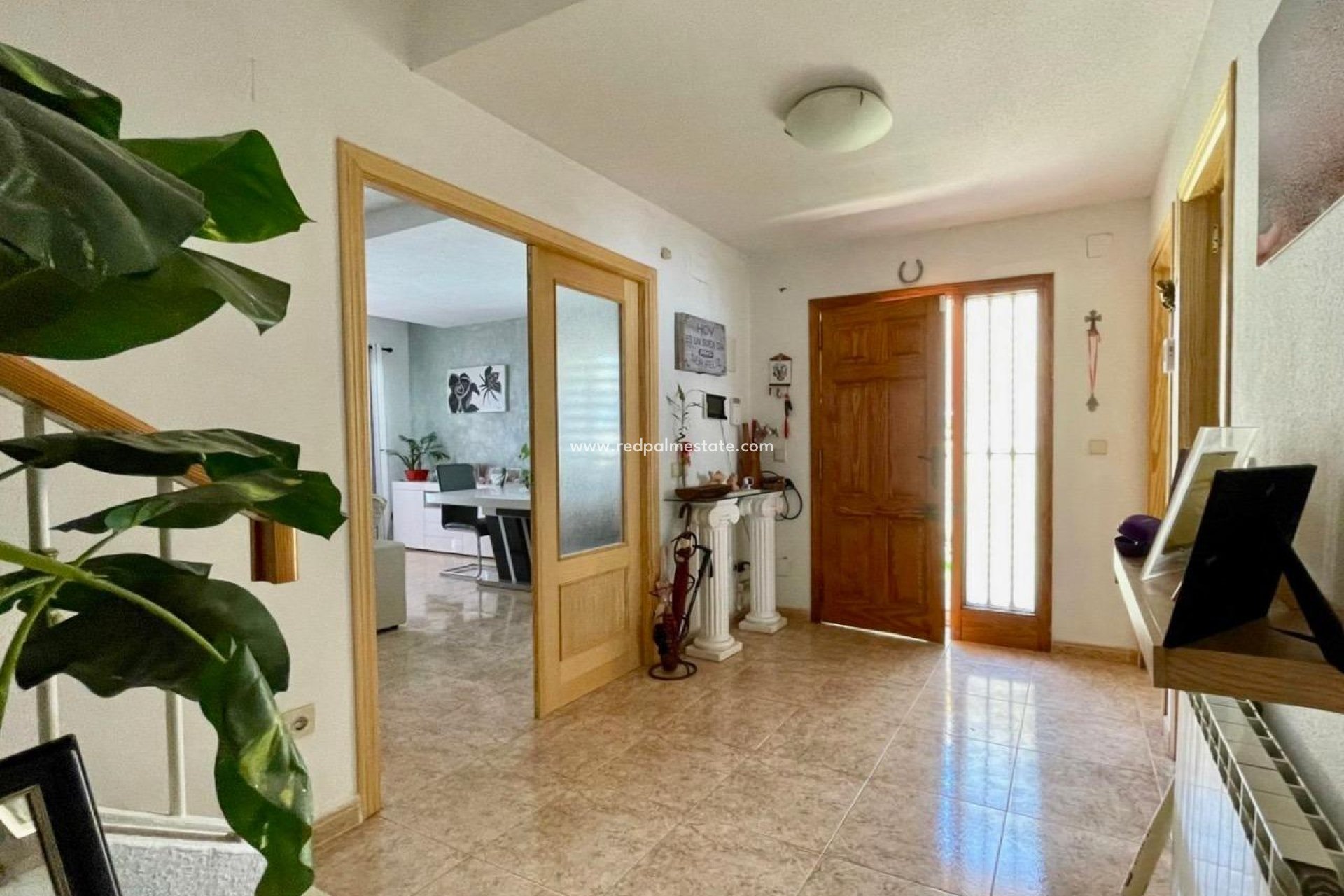 Reventa - Casa de Pueblo -
Benidorm - Rincón de Loix