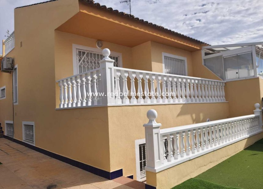 Reventa - Casa de Pueblo -
Benijofar - Costa Blanca