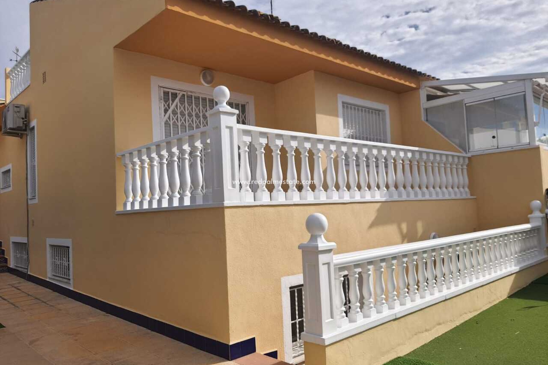 Reventa - Casa de Pueblo -
Benijofar - Costa Blanca