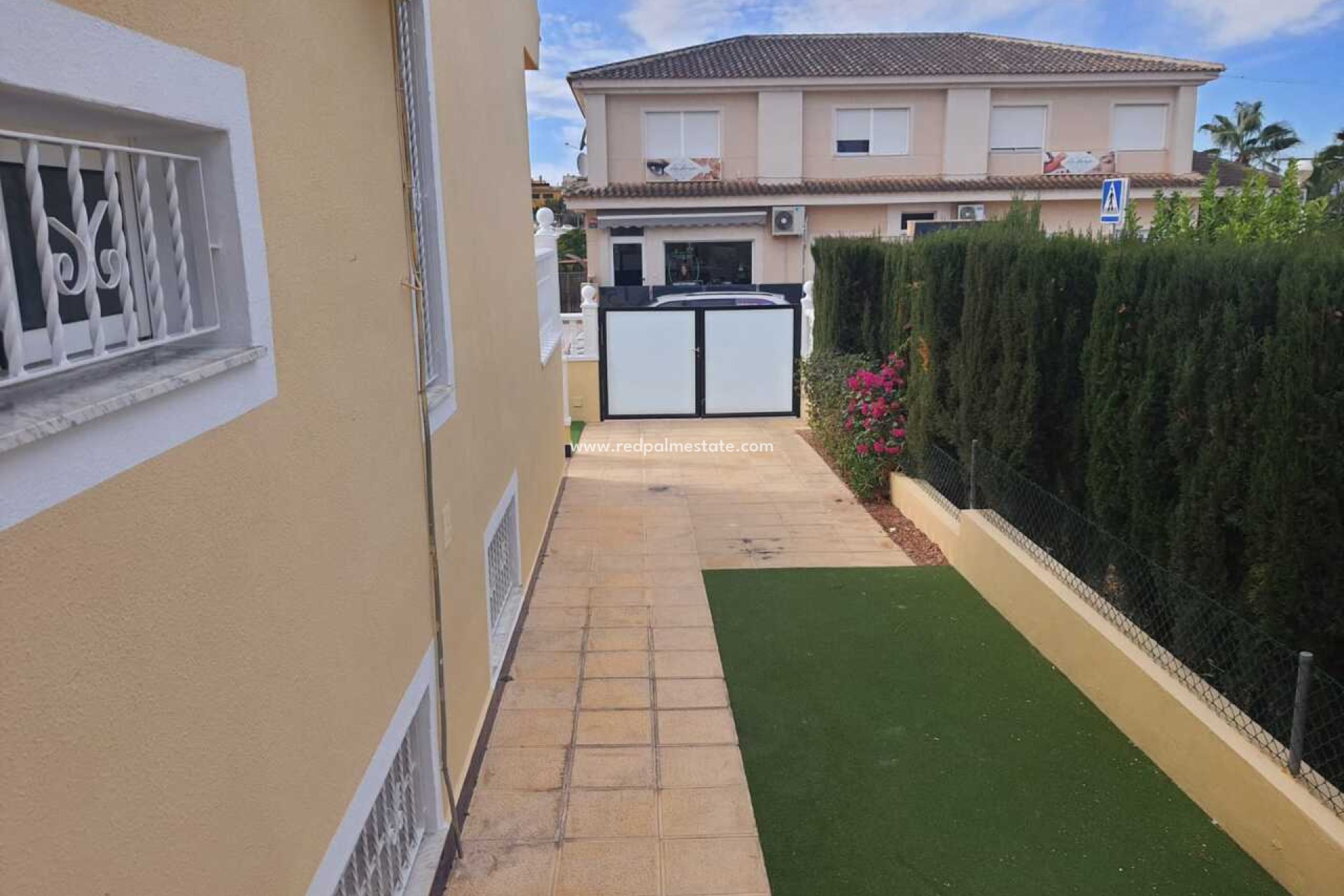 Reventa - Casa de Pueblo -
Benijofar - Costa Blanca