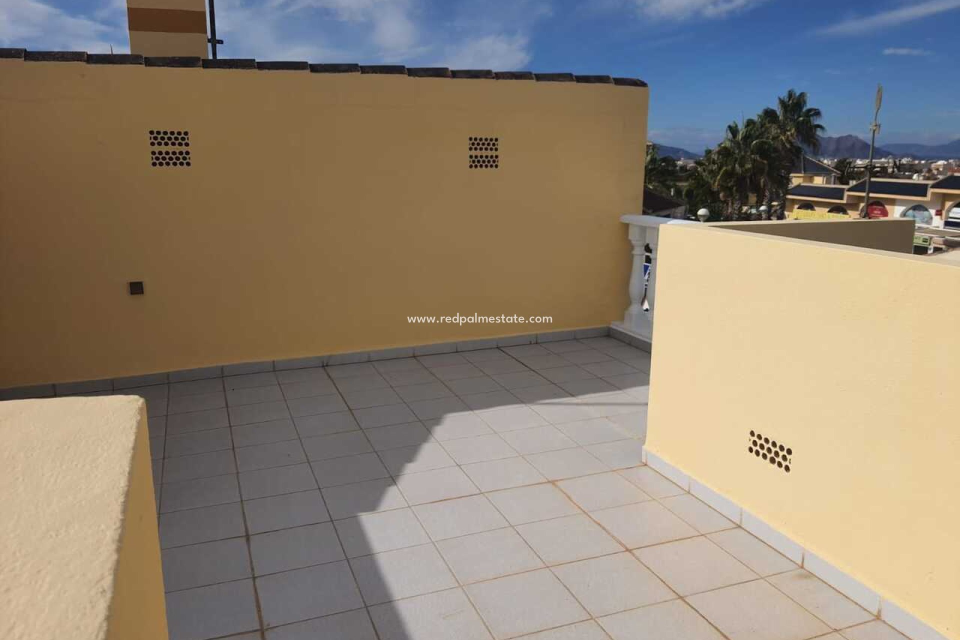 Reventa - Casa de Pueblo -
Benijofar - Costa Blanca