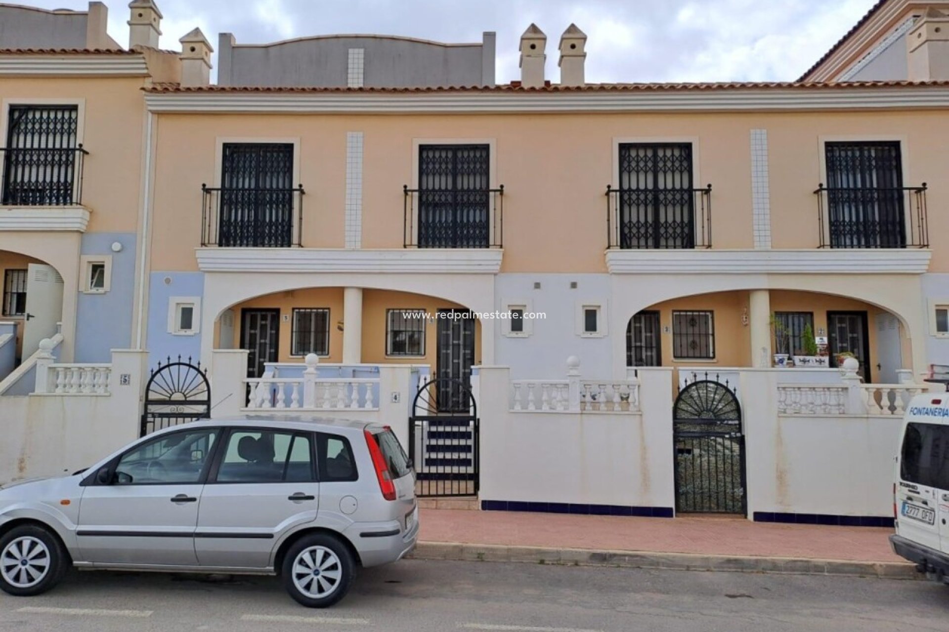 Reventa - Casa de Pueblo -
Ciudad quesada - Costa Blanca