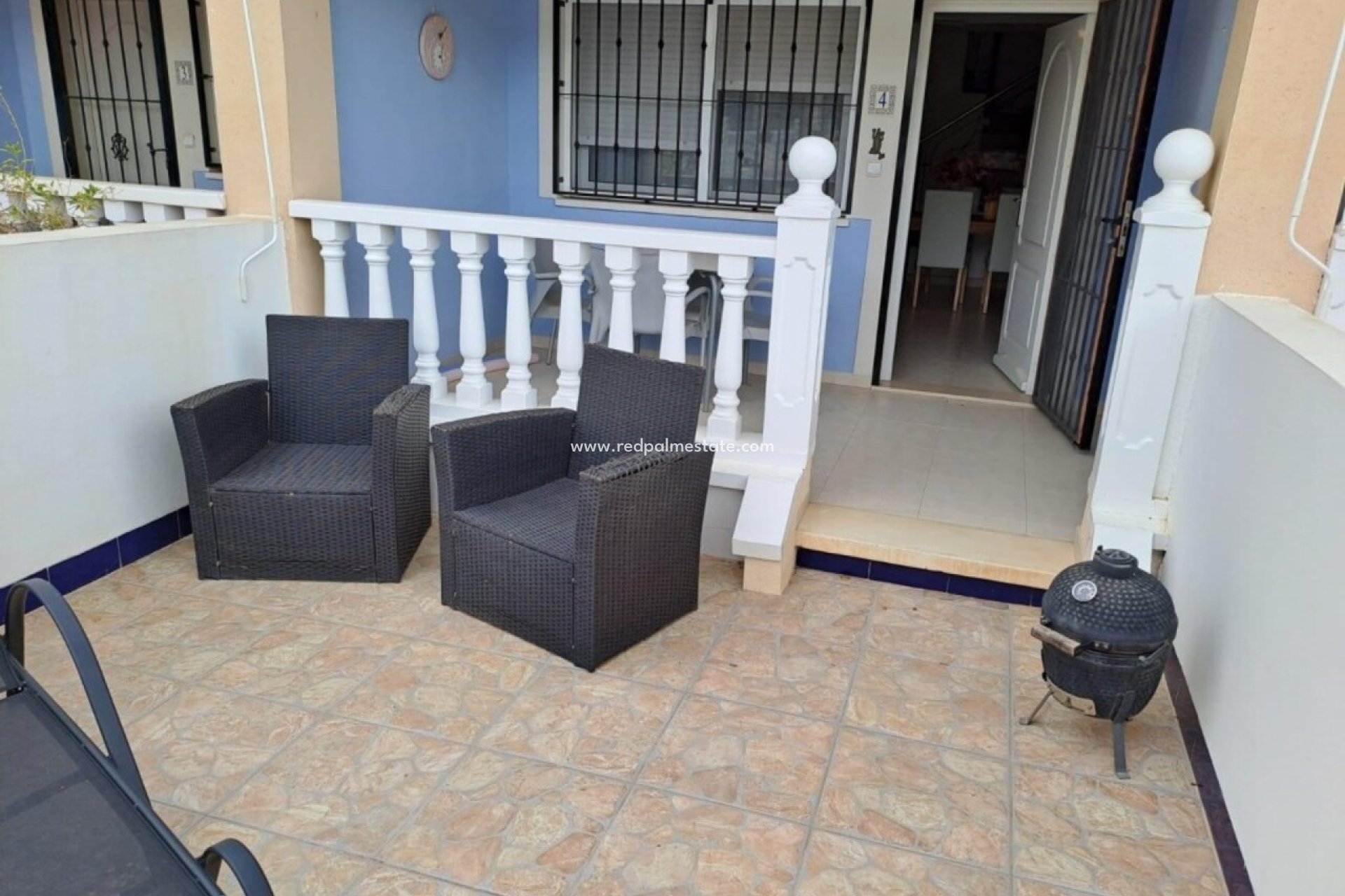 Reventa - Casa de Pueblo -
Ciudad quesada - Costa Blanca