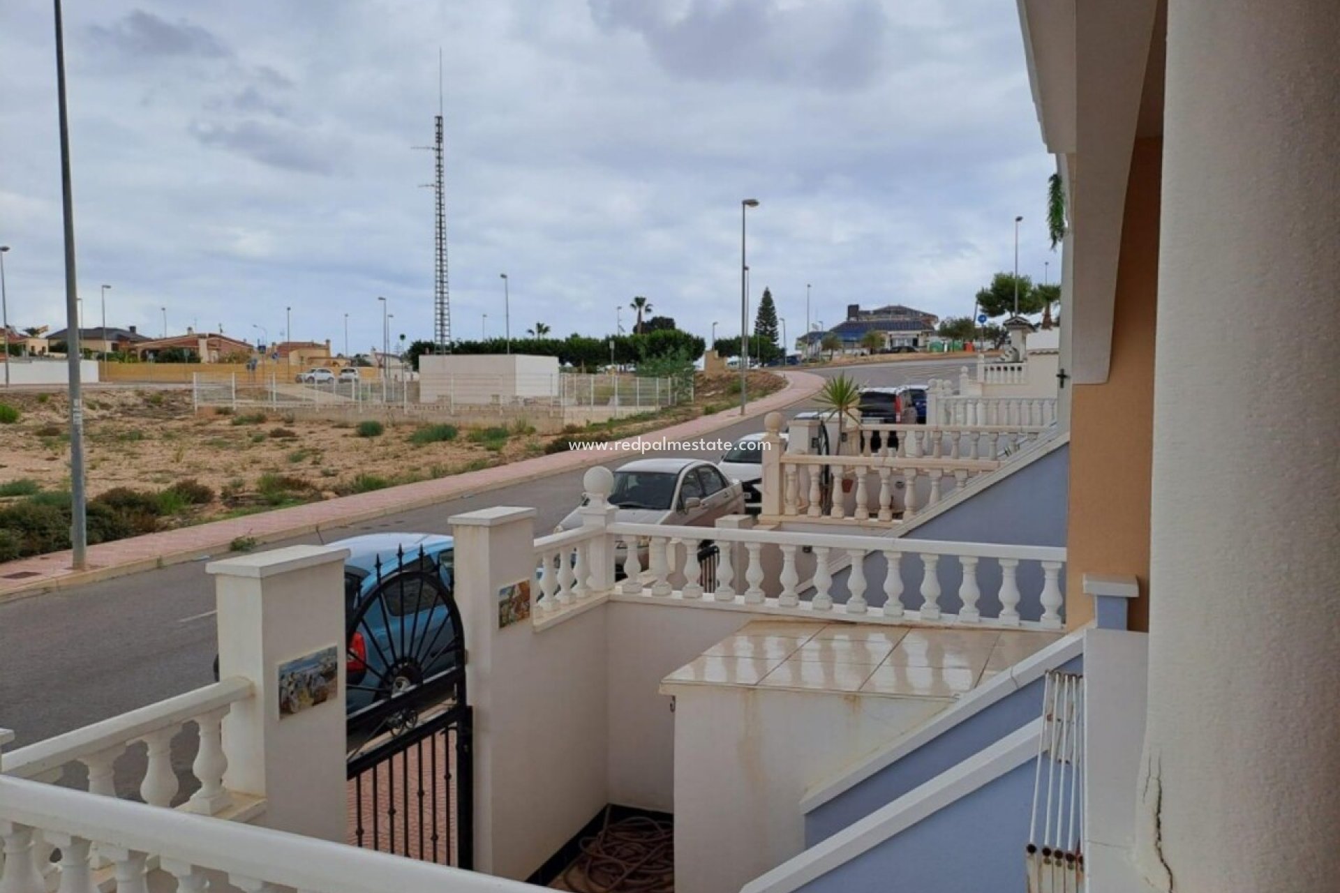 Reventa - Casa de Pueblo -
Ciudad quesada - Costa Blanca