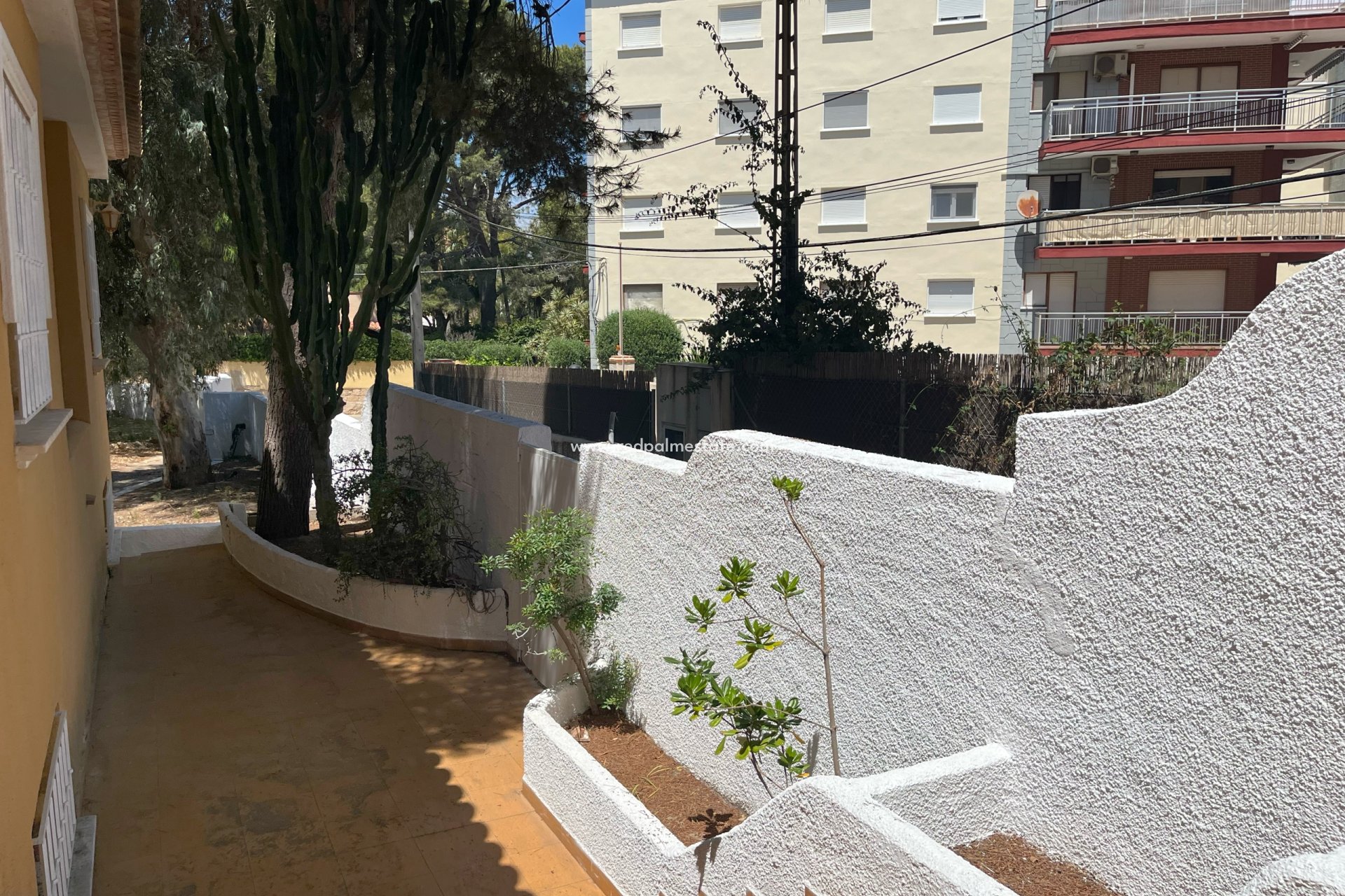 Reventa - Casa de Pueblo -
Denia - Costa Blanca