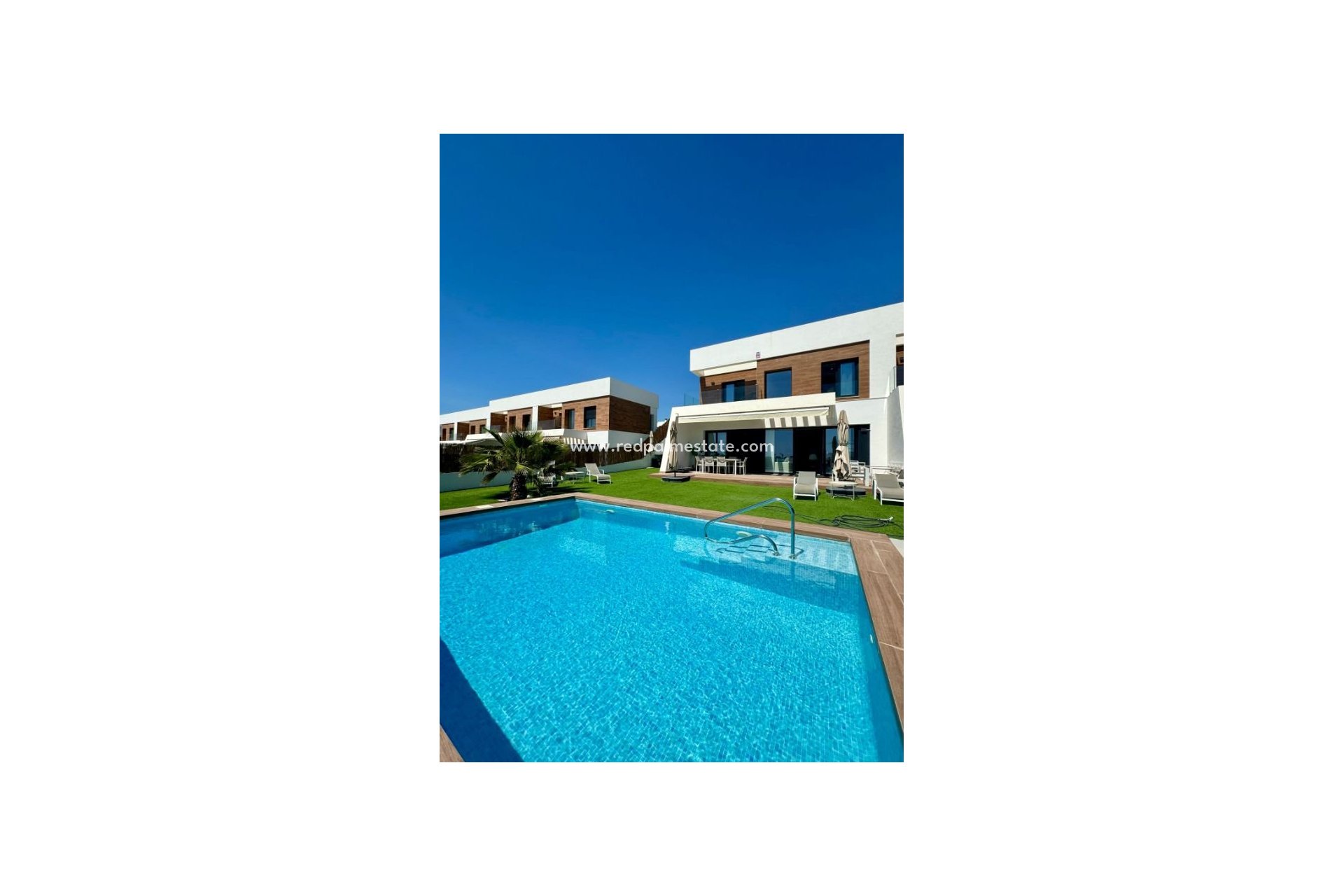 Reventa - Casa de Pueblo -
Finestrat - Costa Blanca