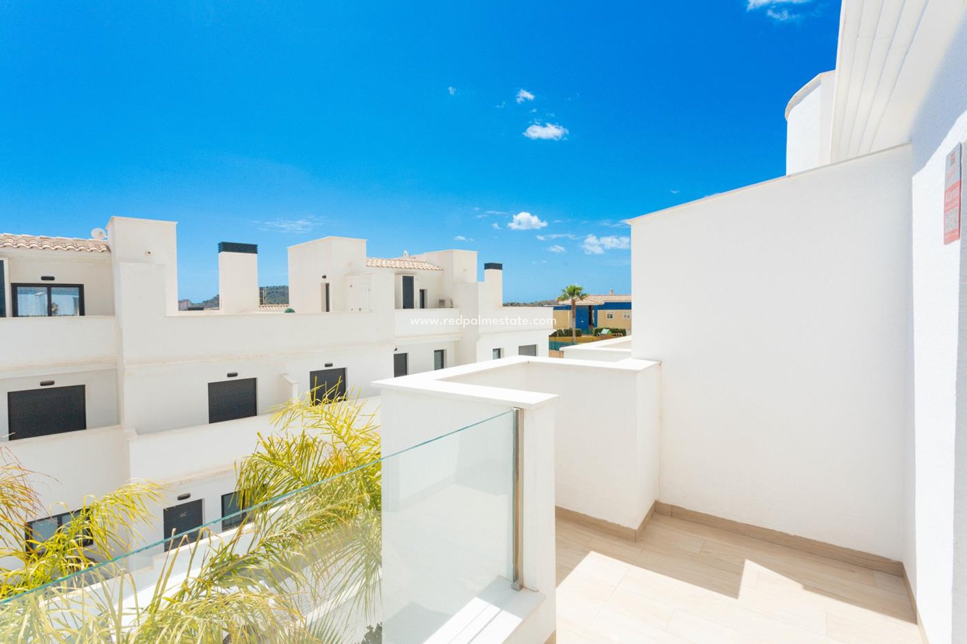 Reventa - Casa de Pueblo -
Finestrat - Costa Blanca