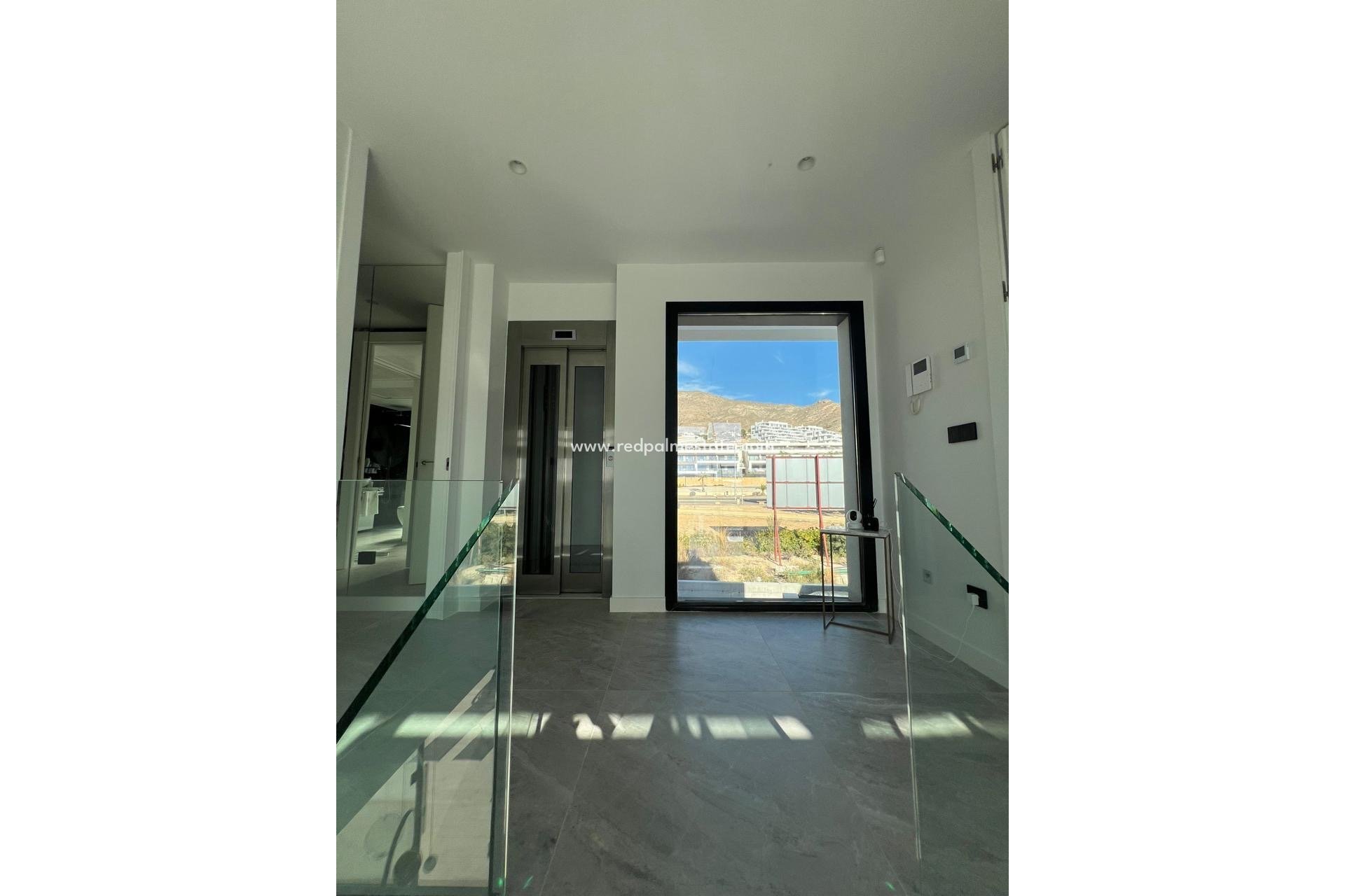 Reventa - Casa de Pueblo -
Finestrat - Costa Blanca