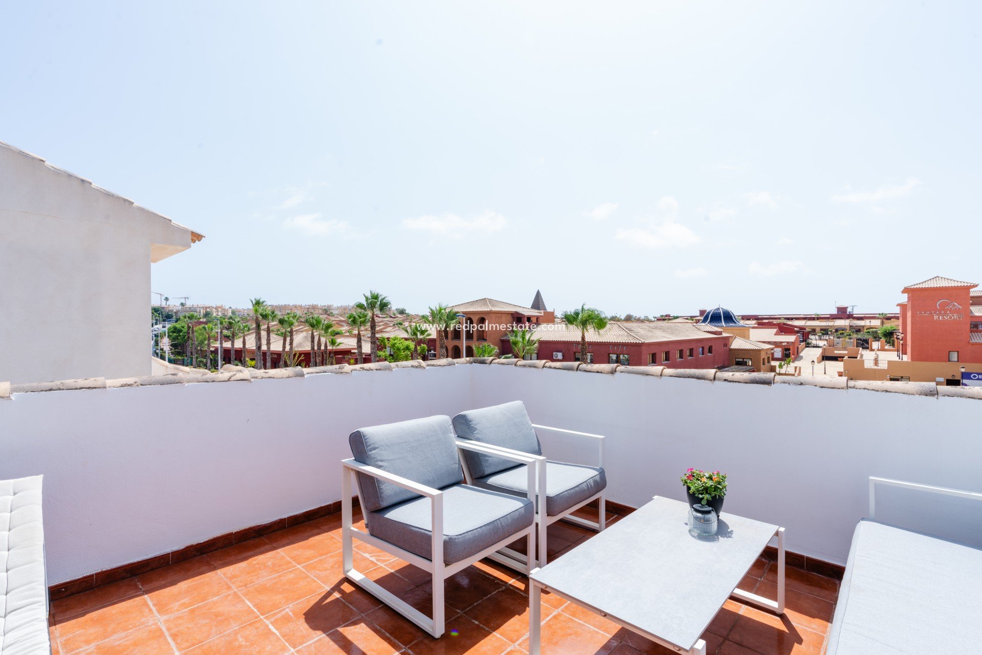 Reventa - Casa de Pueblo -
Gran Alacant - Monte y Mar Alto