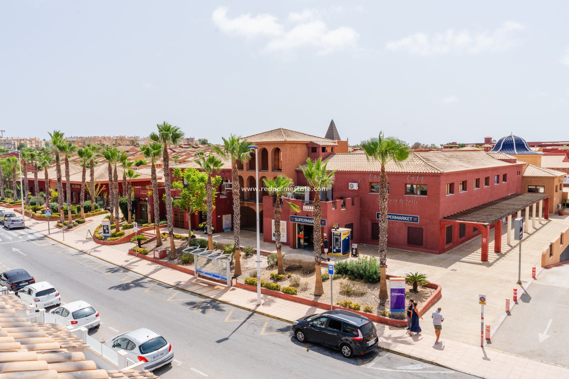 Reventa - Casa de Pueblo -
Gran Alacant - Monte y Mar Alto