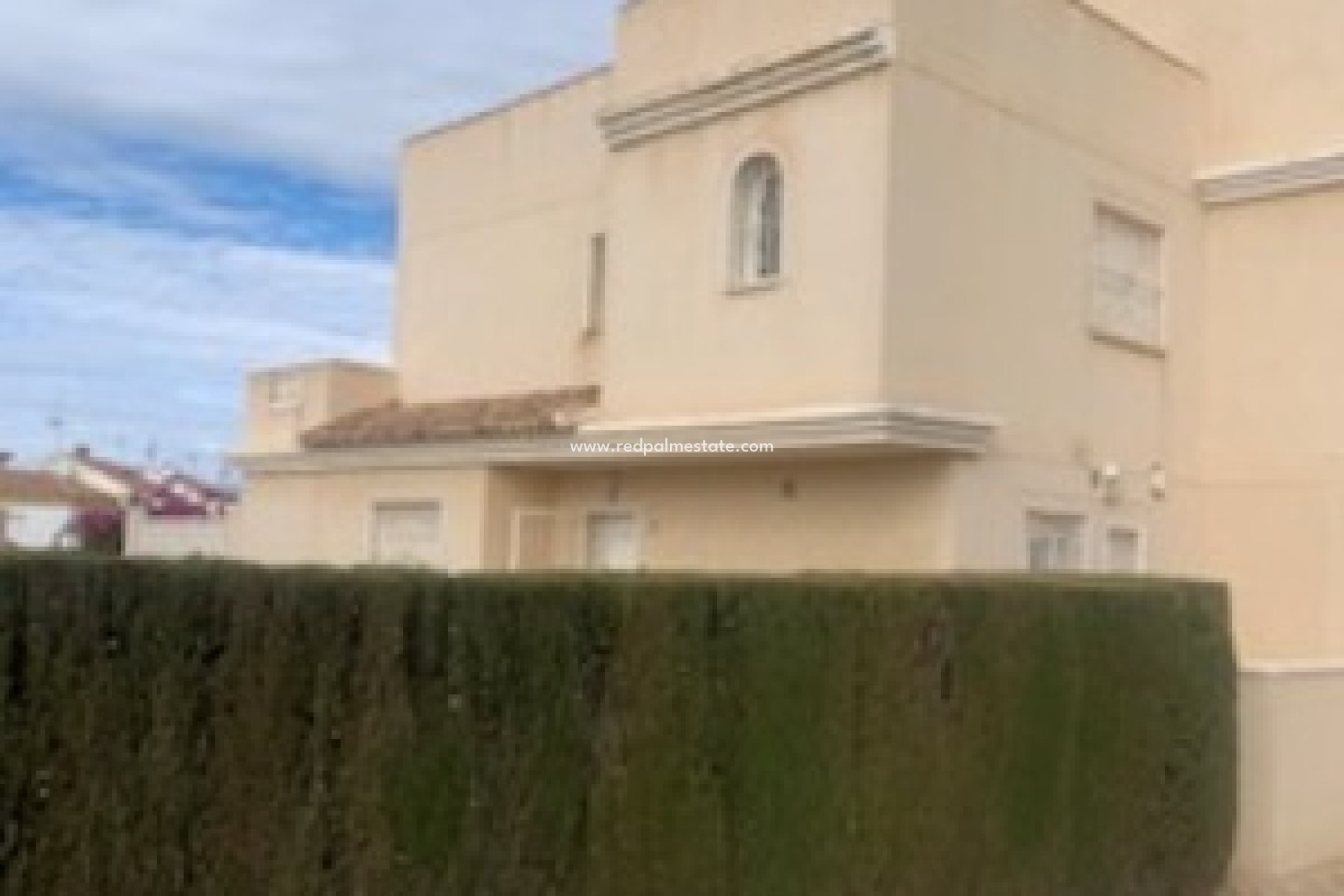 Reventa - Casa de Pueblo -
Los Altos - Costa Blanca