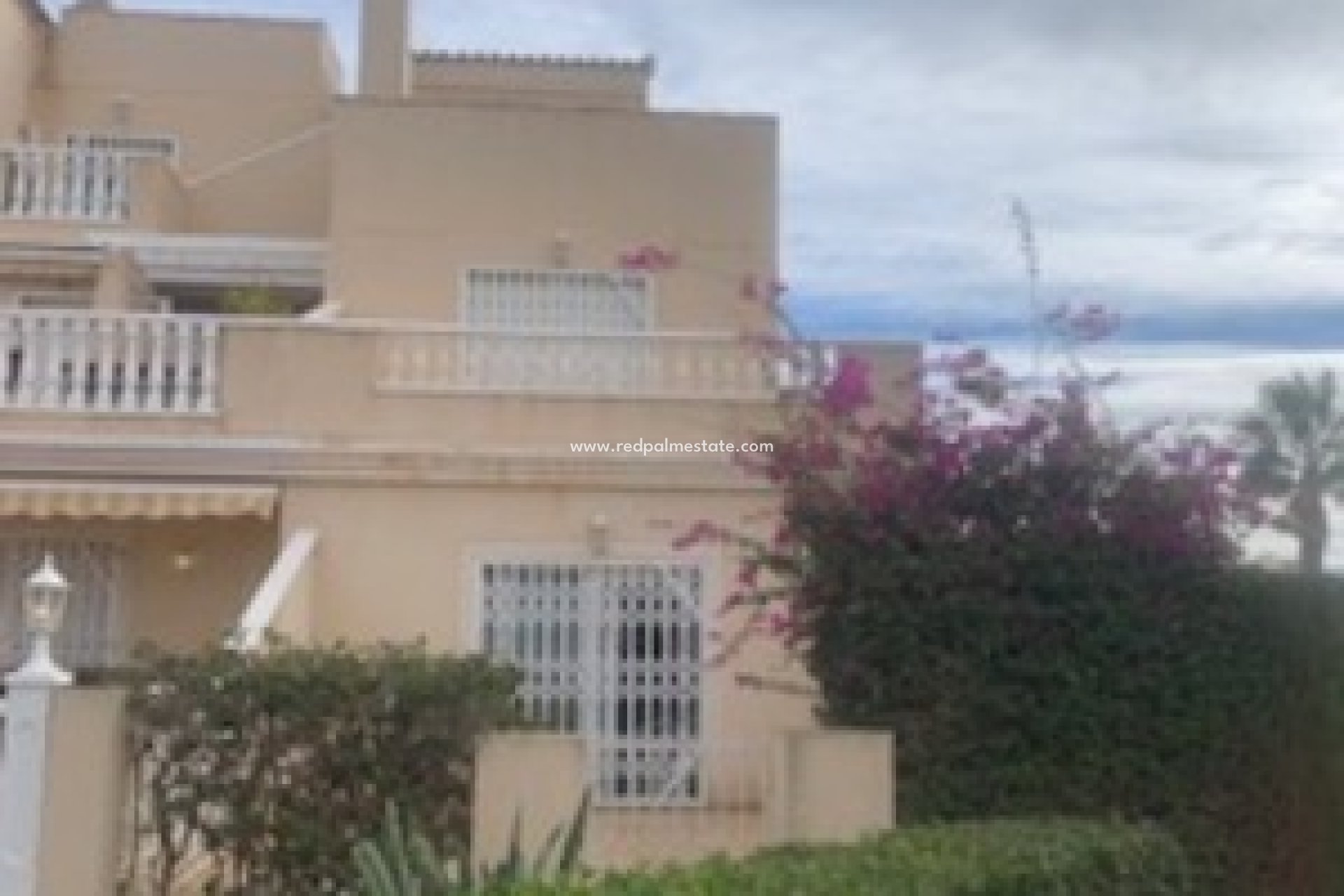 Reventa - Casa de Pueblo -
Los Altos - Costa Blanca