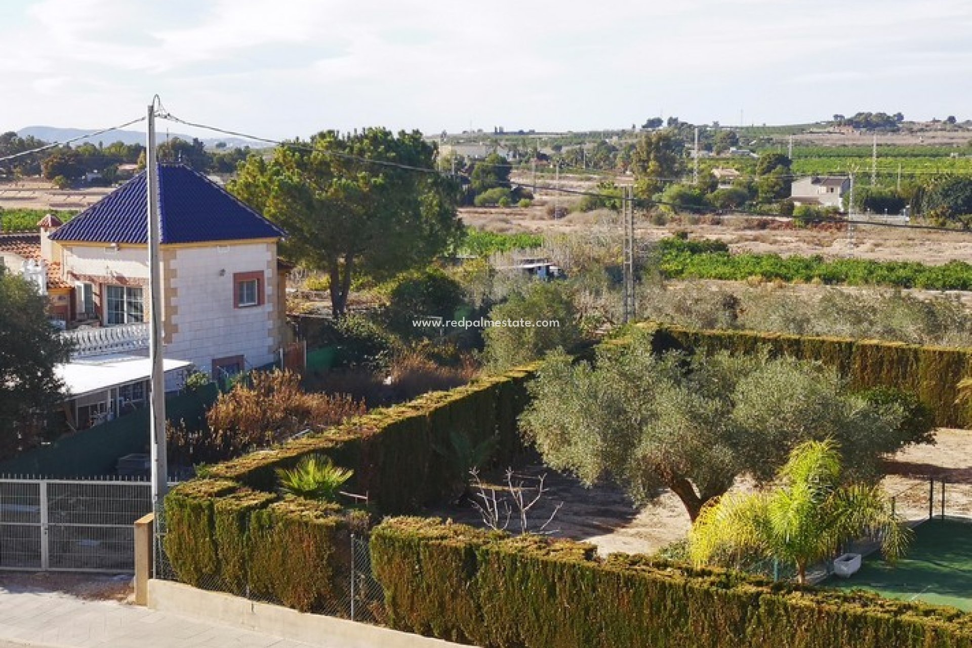 Reventa - Casa de Pueblo -
Los Montesinos - Costa Blanca