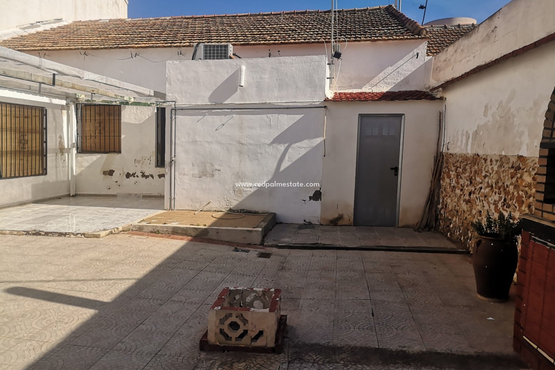 Reventa - Casa de Pueblo -
Los Montesinos - Costa Blanca