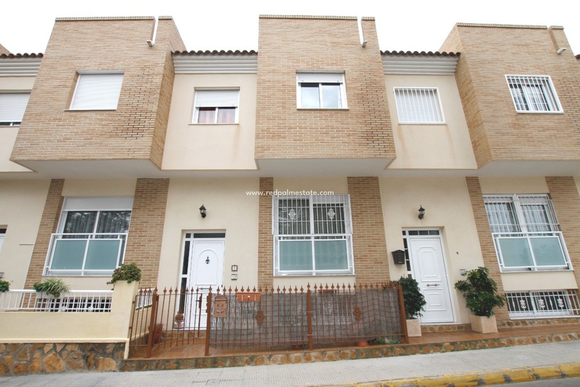 Reventa - Casa de Pueblo -
Los Montesinos - Costa Blanca